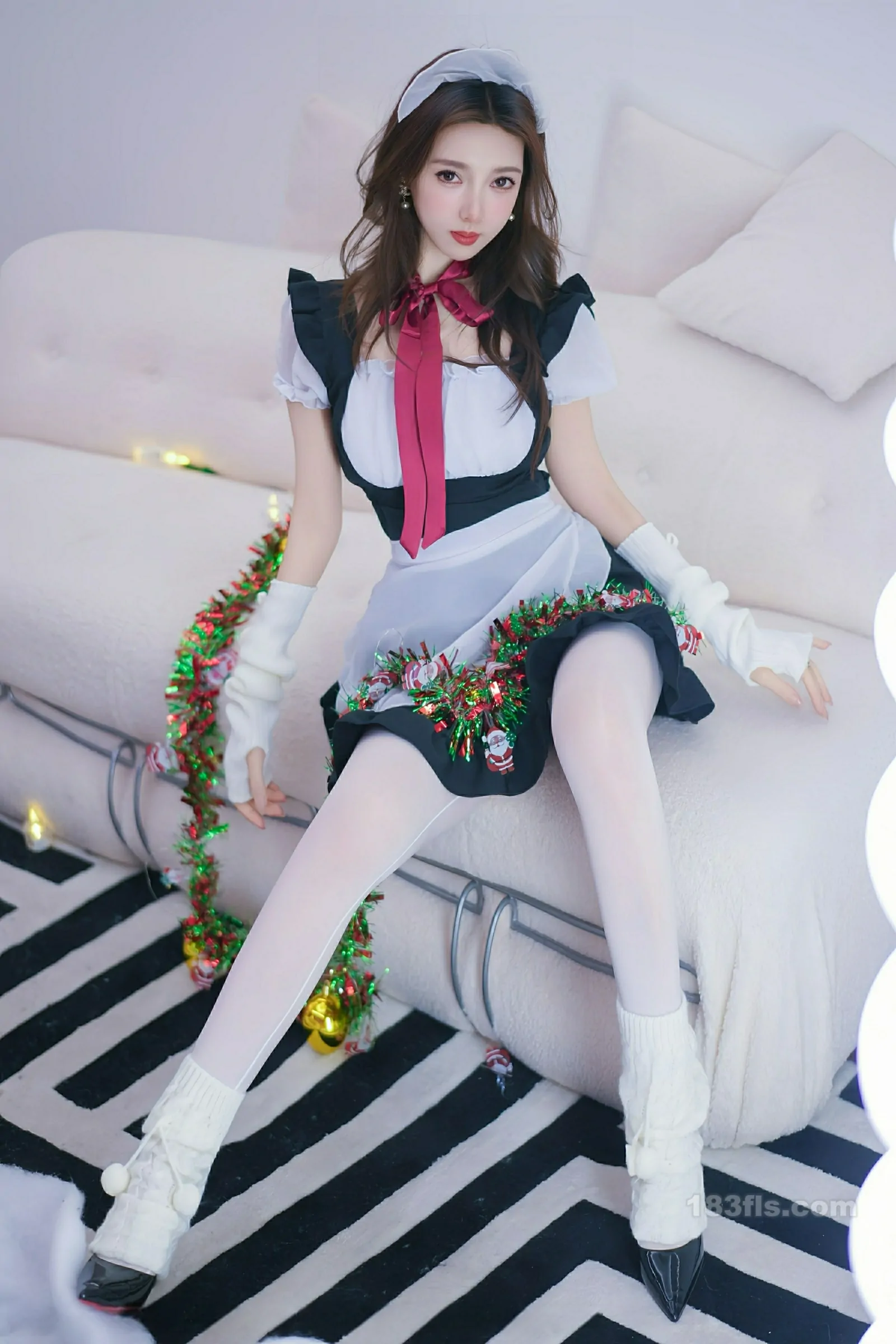 [XiuRen秀人网] 2025.12.24 No.11152 Twins-桃桃-第2张图片-宅男套图吧