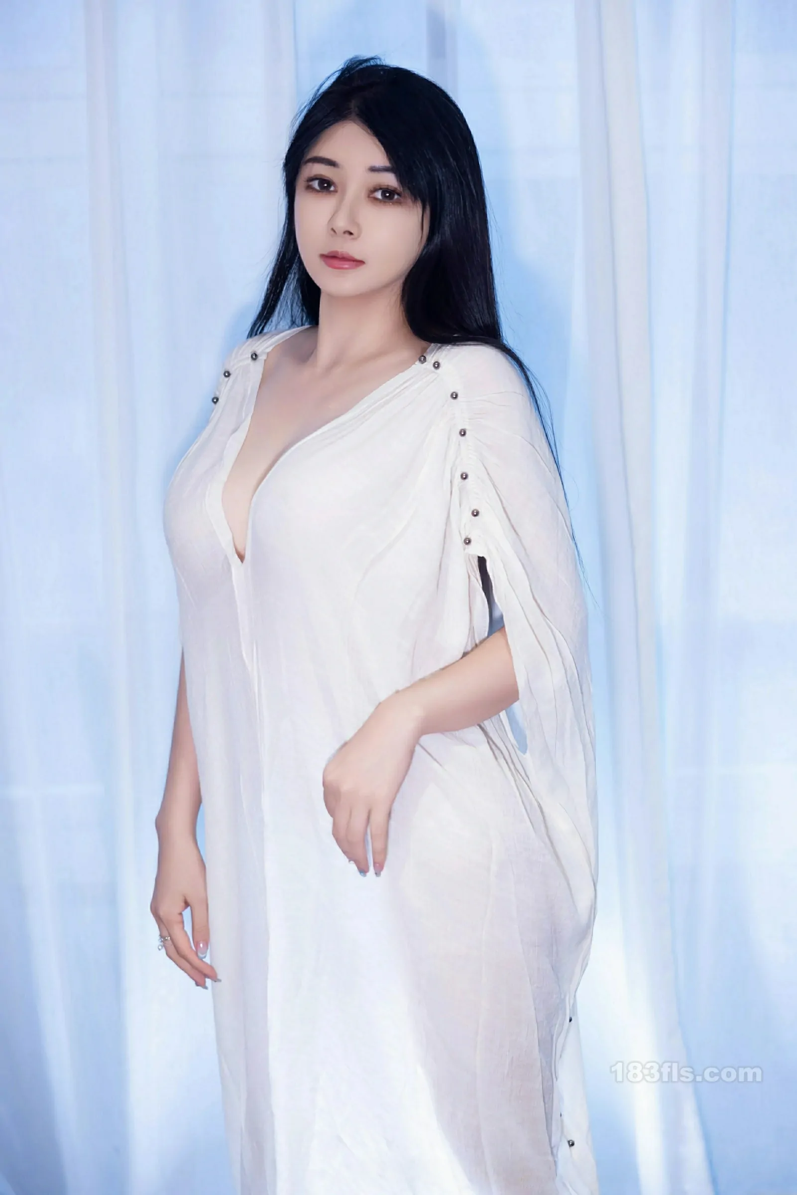 [HuaYang花漾写真] 2025.12.29 VOL.653 凯竹法师～-第3张图片-宅男套图吧