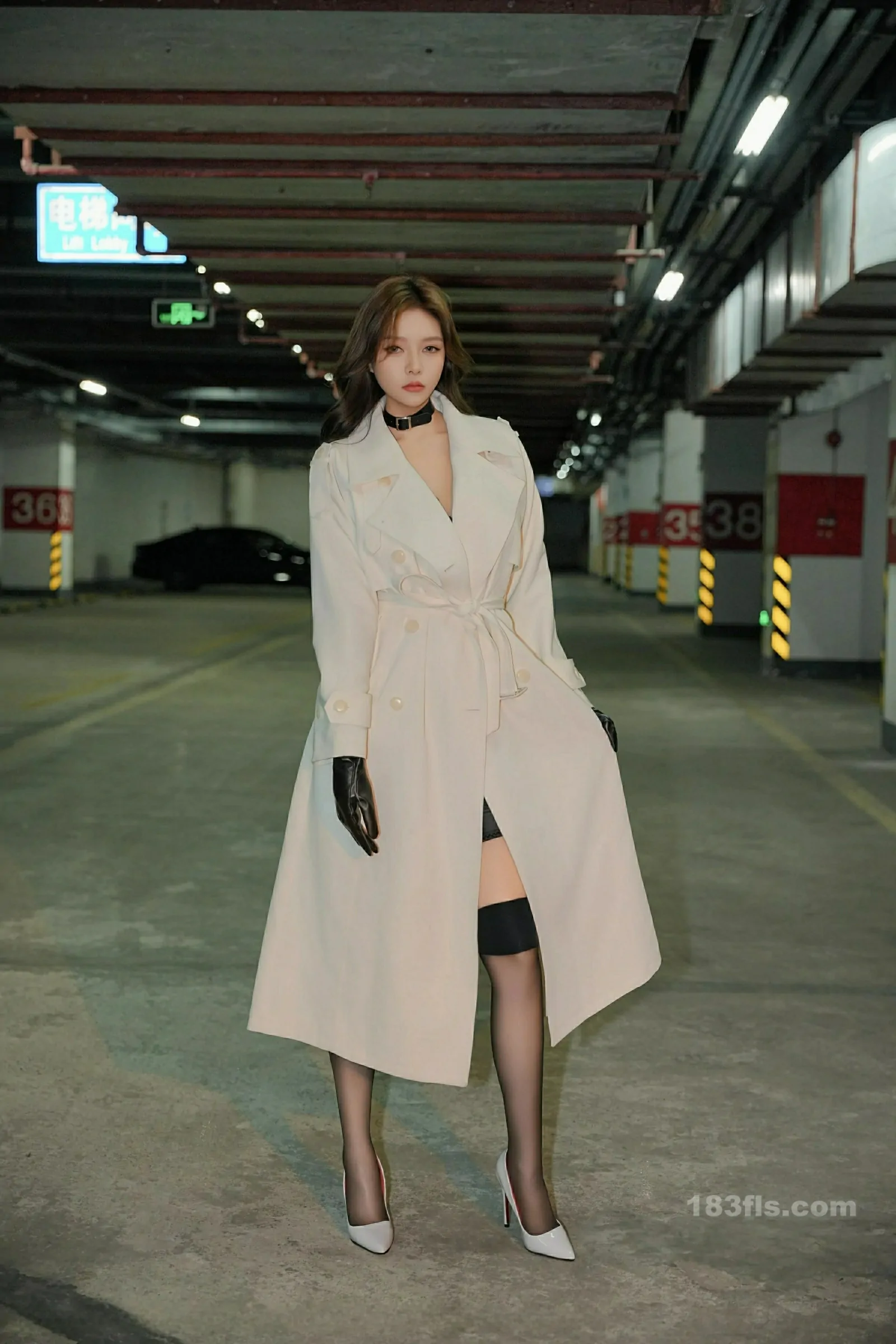 [XiuRen秀人网] 2025.12.30 No.11176 娜比-第2张图片-宅男套图吧