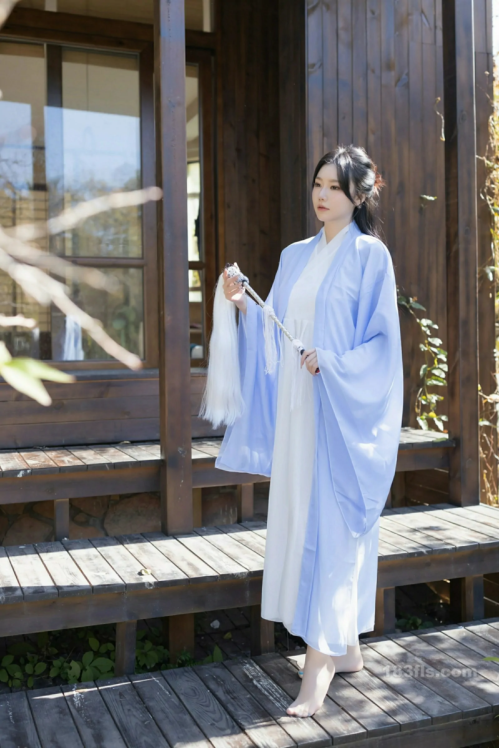 [XiuRen秀人网] 2025.12.30 No.11178 安然anran-第3张图片-宅男套图吧