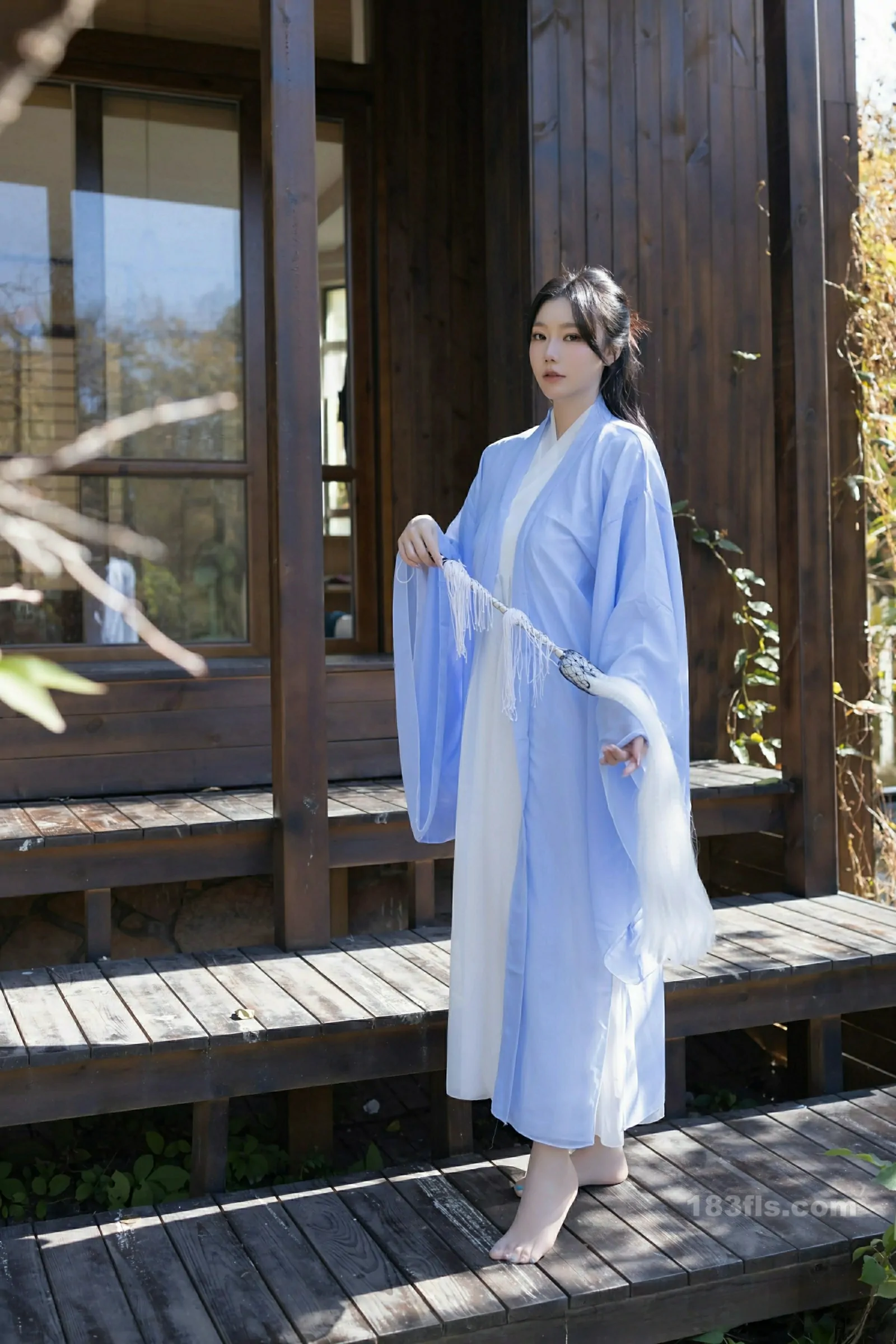 [XiuRen秀人网] 2025.12.30 No.11178 安然anran-第5张图片-宅男套图吧