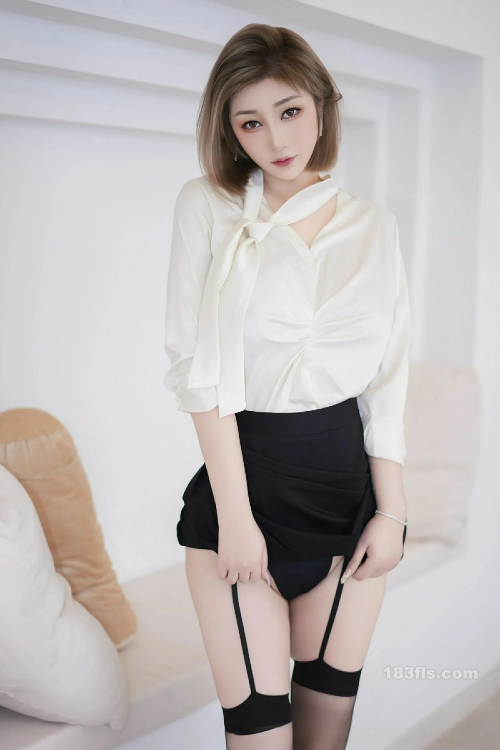 [YOUMI尤蜜荟] 2025.12.31 VOL.1195 妲己_Toxic-第5张图片-宅男套图吧