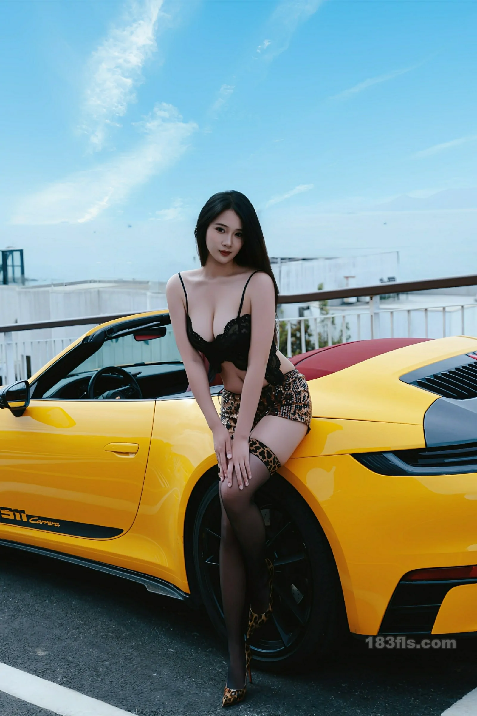 [XiuRen秀人网] 2025.12.31 No.11179 南乔-第6张图片-宅男套图吧