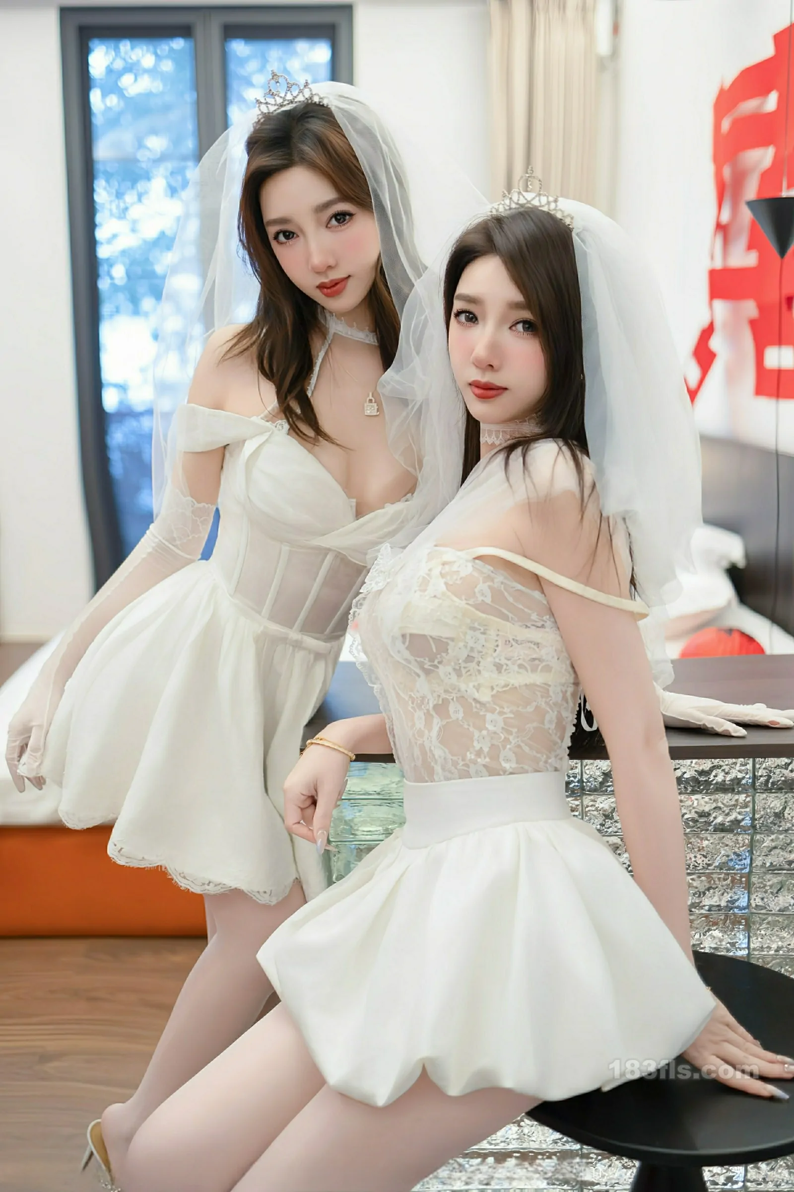 [XiuRen秀人网] 2025.12.31 No.11184 模特合集-第3张图片-宅男套图吧