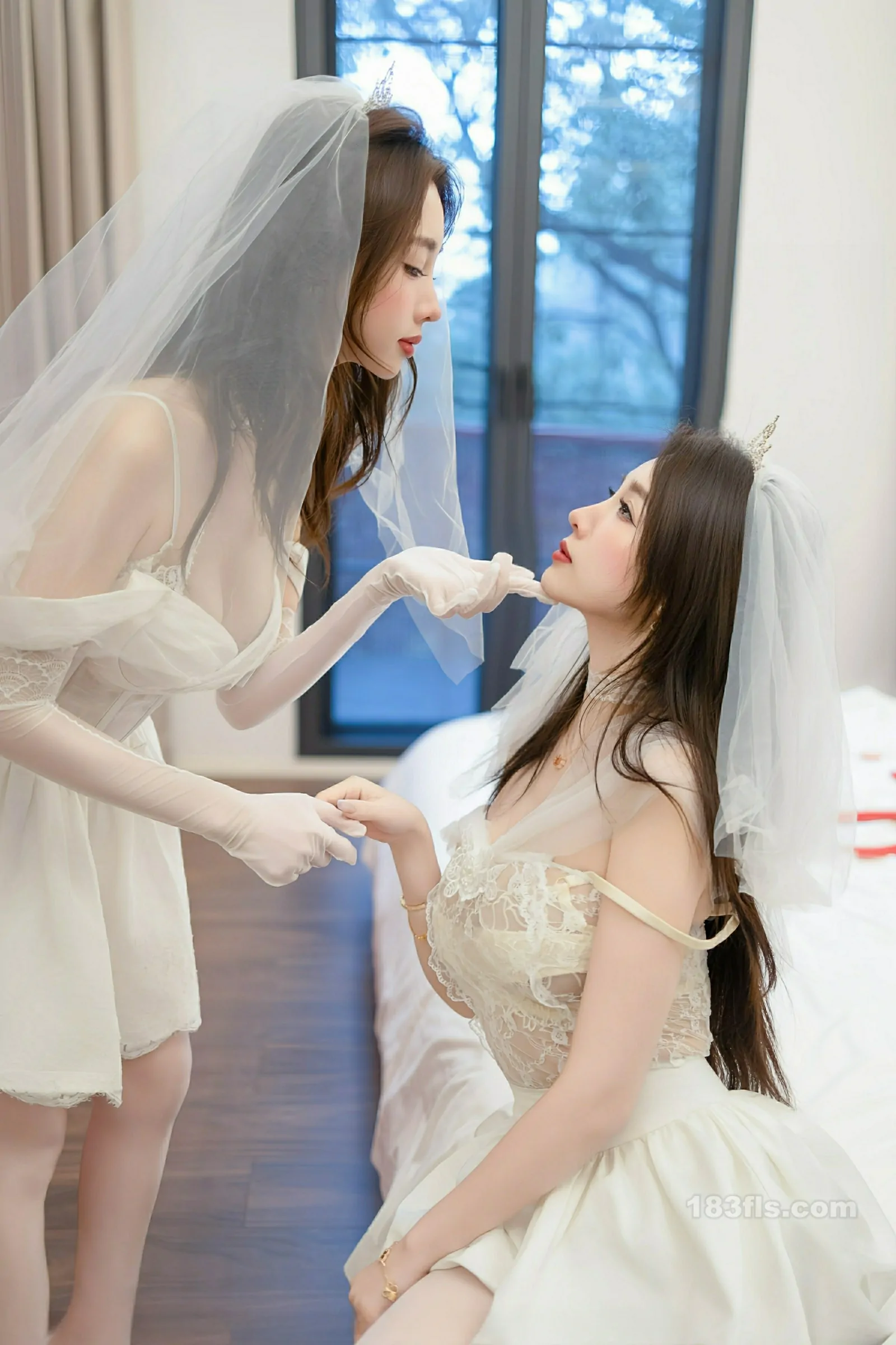 [XiuRen秀人网] 2025.12.31 No.11184 模特合集-第5张图片-宅男套图吧