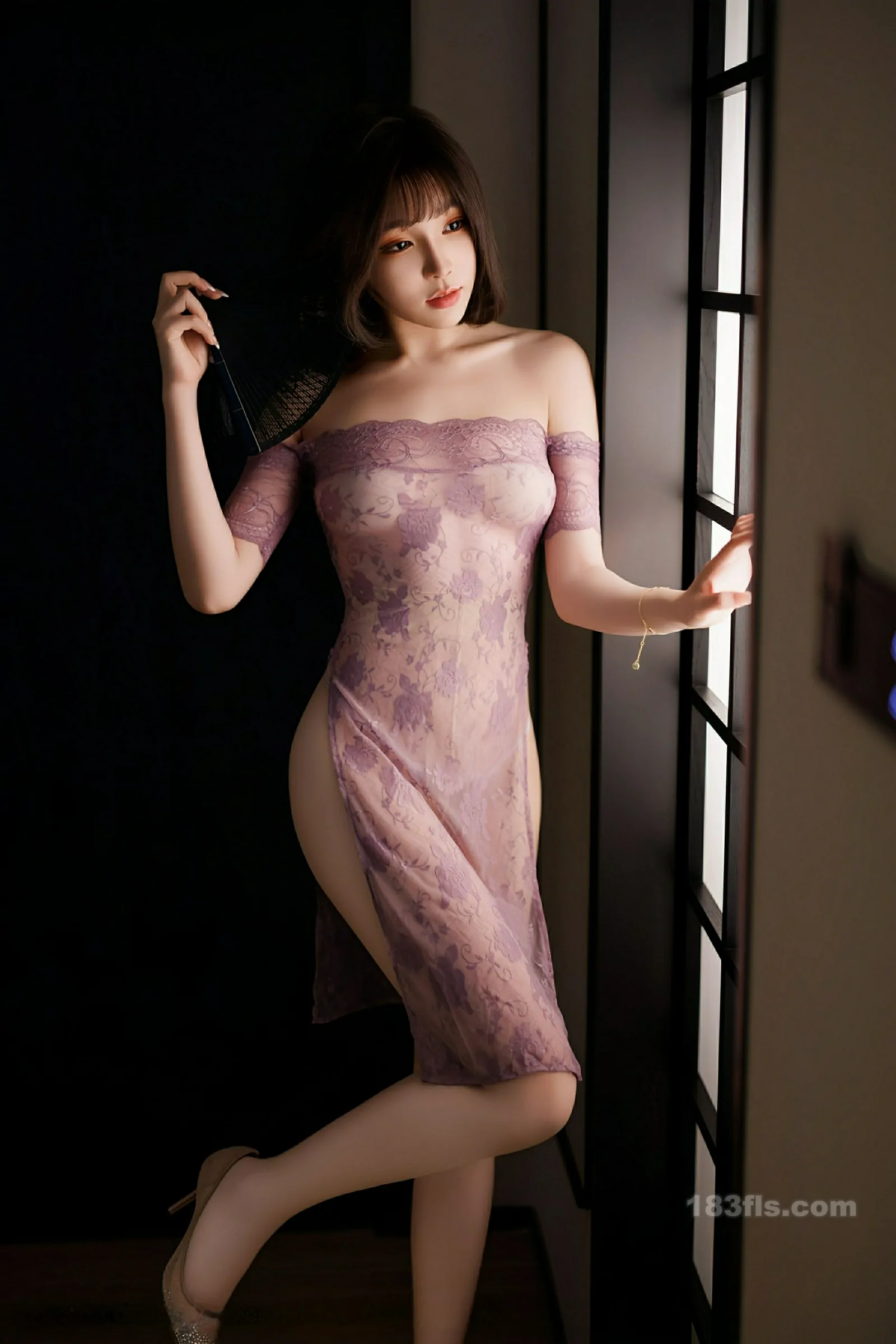 [XiuRen秀人网] 2026.01.06 No.11199 莉芝荔枝-第4张图片-宅男套图吧