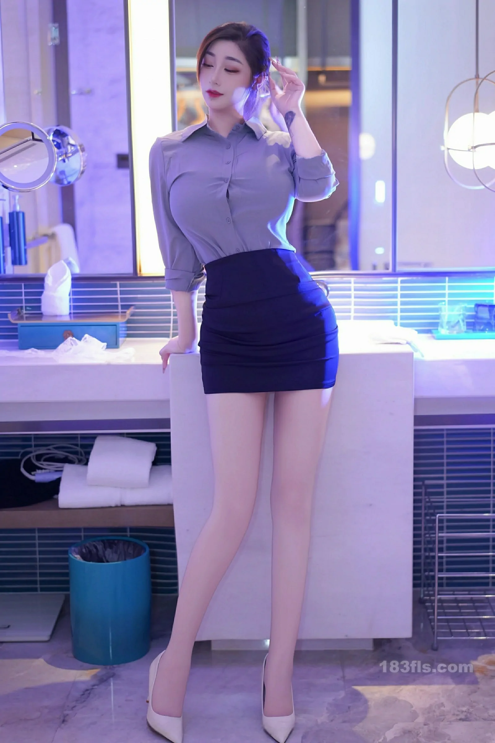 [XiuRen秀人网] 2026.01.09 No.11213 妲己_Toxic-第2张图片-宅男套图吧