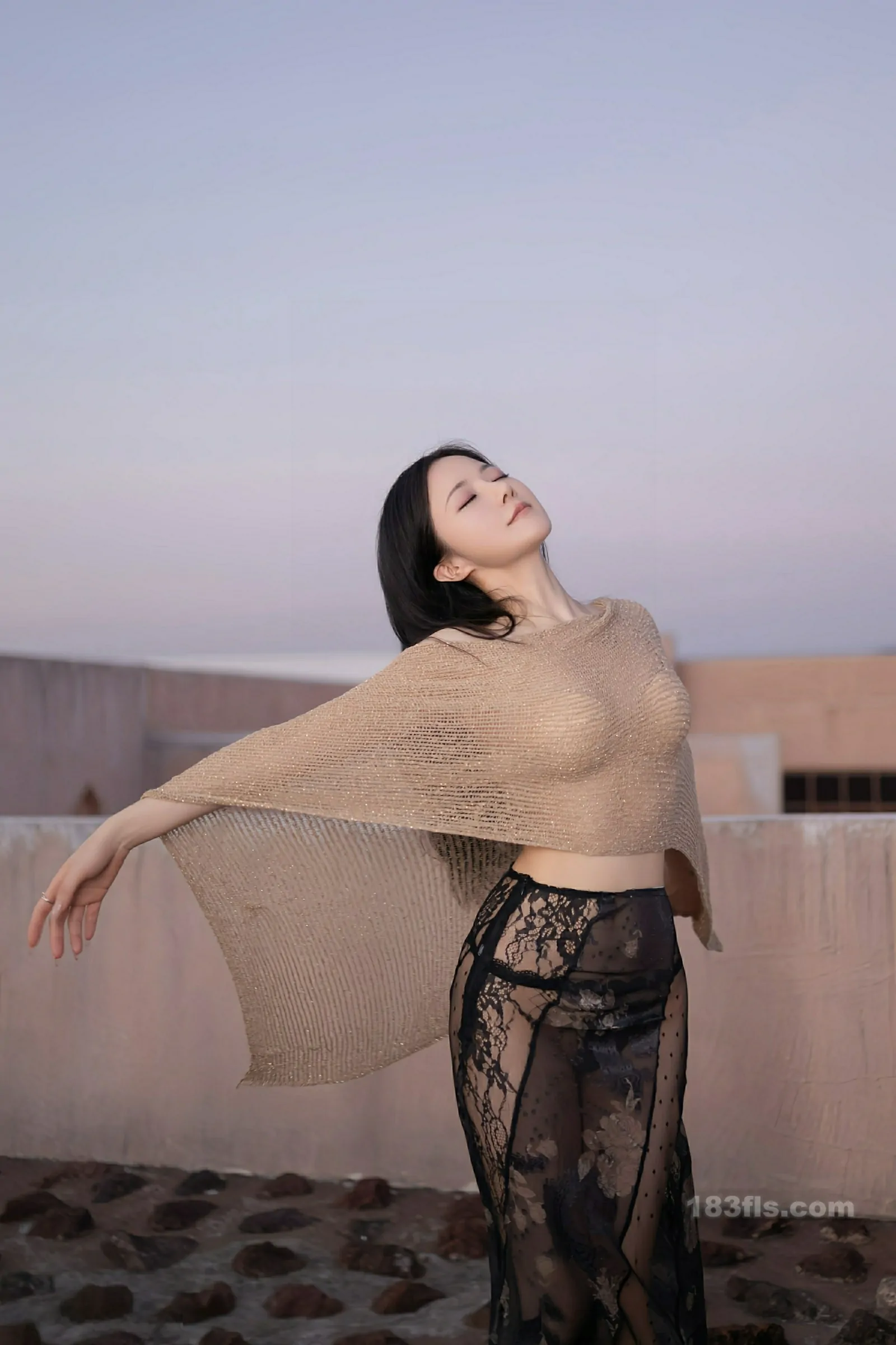 [XiuRen秀人网] 2026.01.09 No.11217 鱼子酱Fish-第5张图片-宅男套图吧