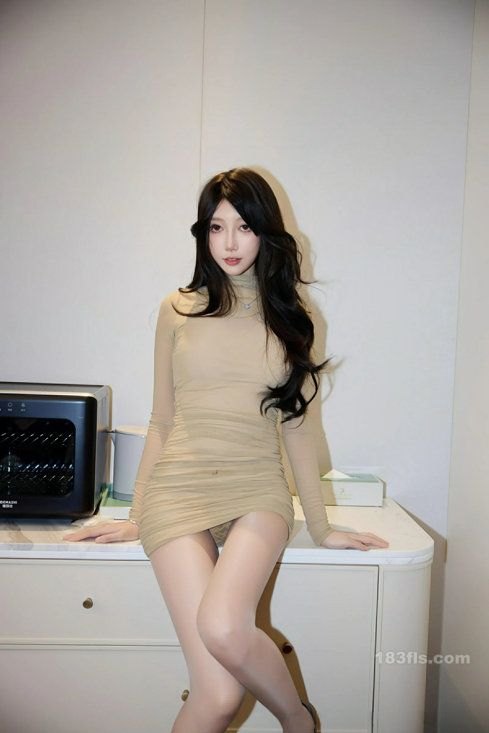 [XiuRen秀人网] 2026.01.12 No.11221 玥儿玥er-第6张图片-宅男套图吧