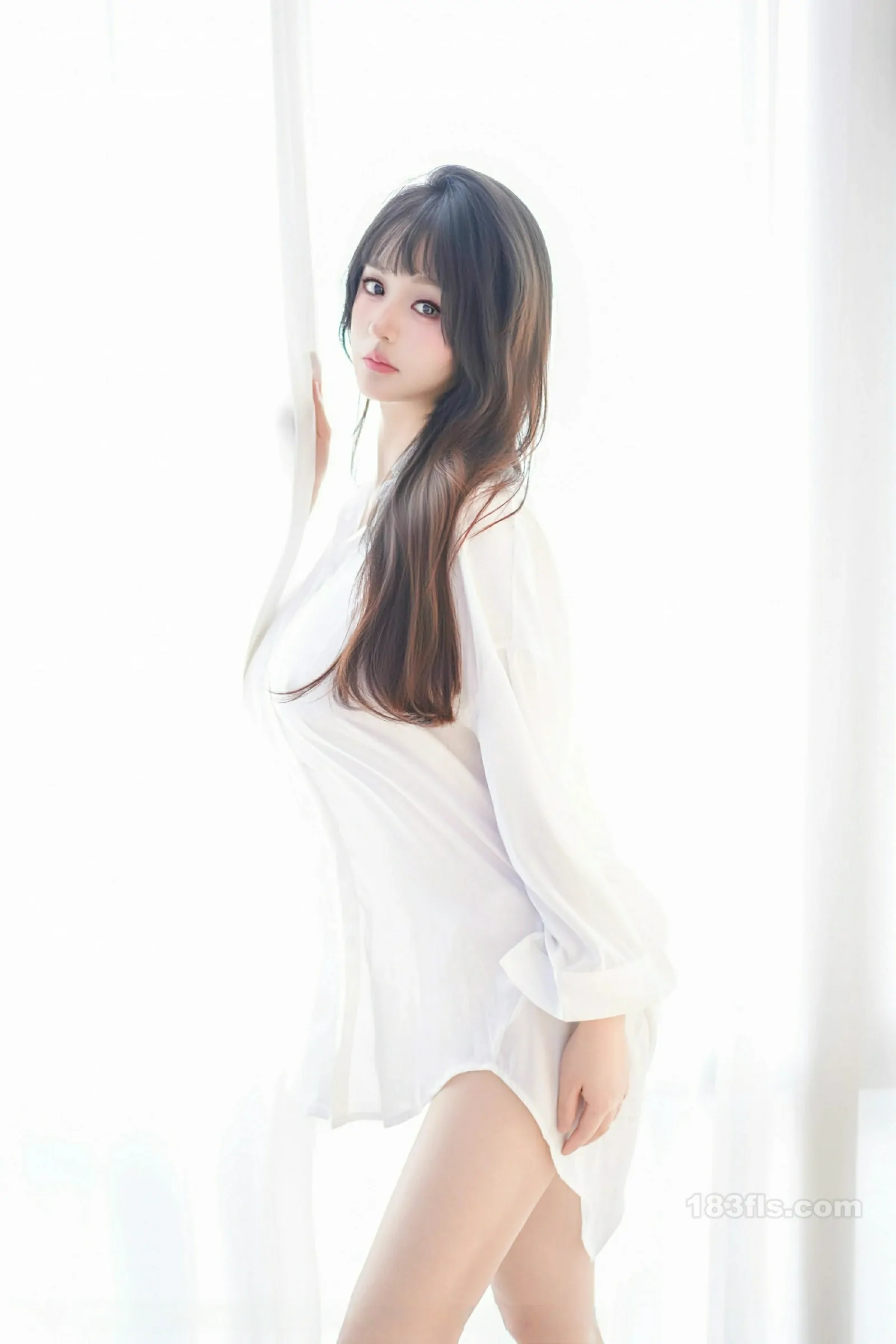 [YOUMI尤蜜荟] 2026.01.14 VOL.1199 沈南汐RuRu-第6张图片-宅男套图吧