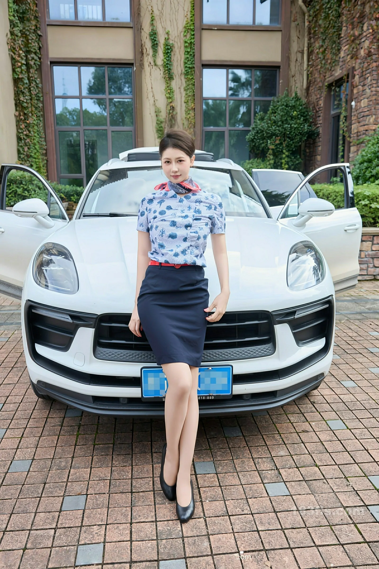 [XiuRen秀人网] 2026.01.16 No.11241 尹甜甜-第2张图片-宅男套图吧