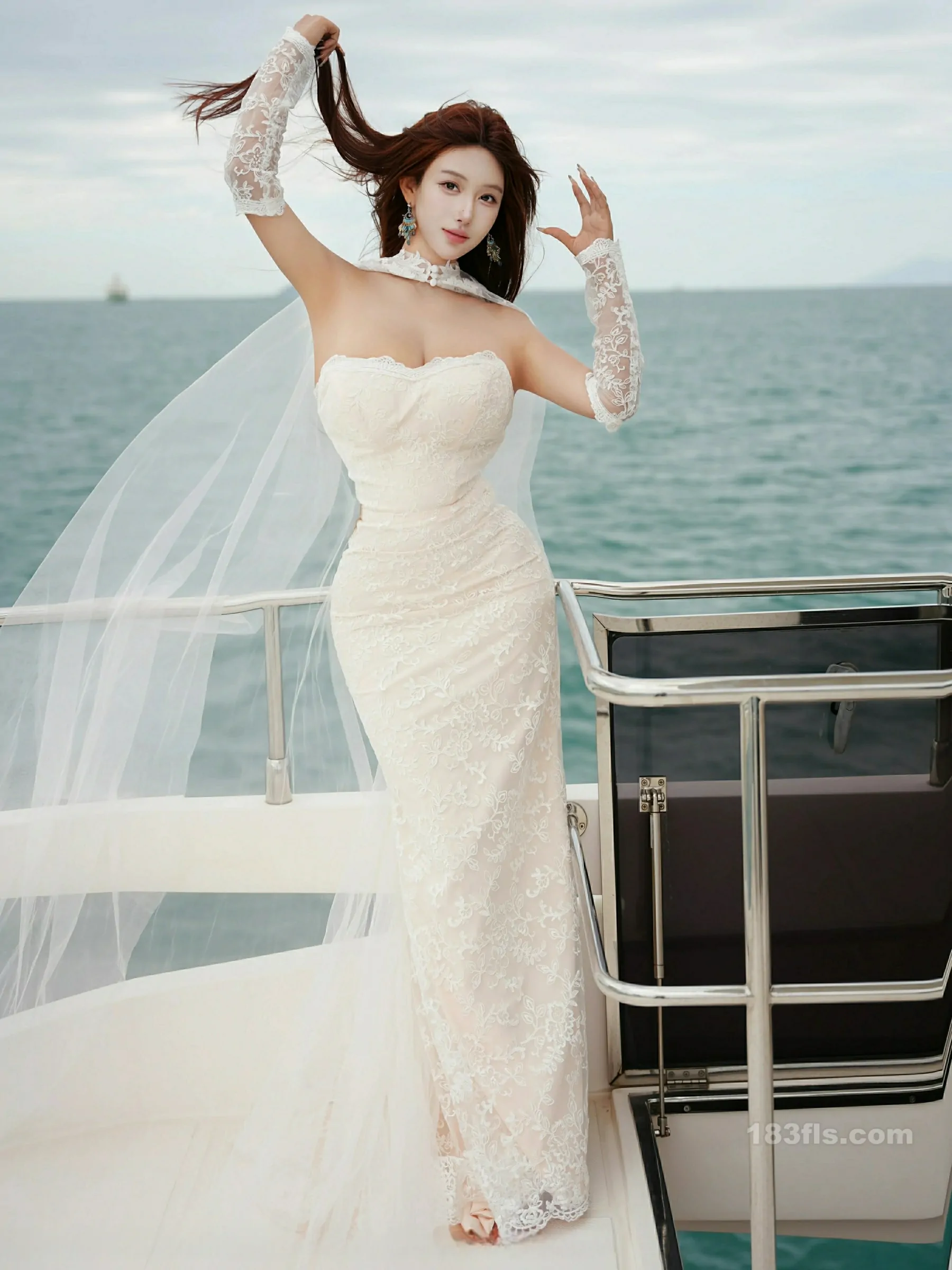 [XiuRen秀人网] 2026.01.16 No.11243 金允希Yuki-第2张图片-宅男套图吧