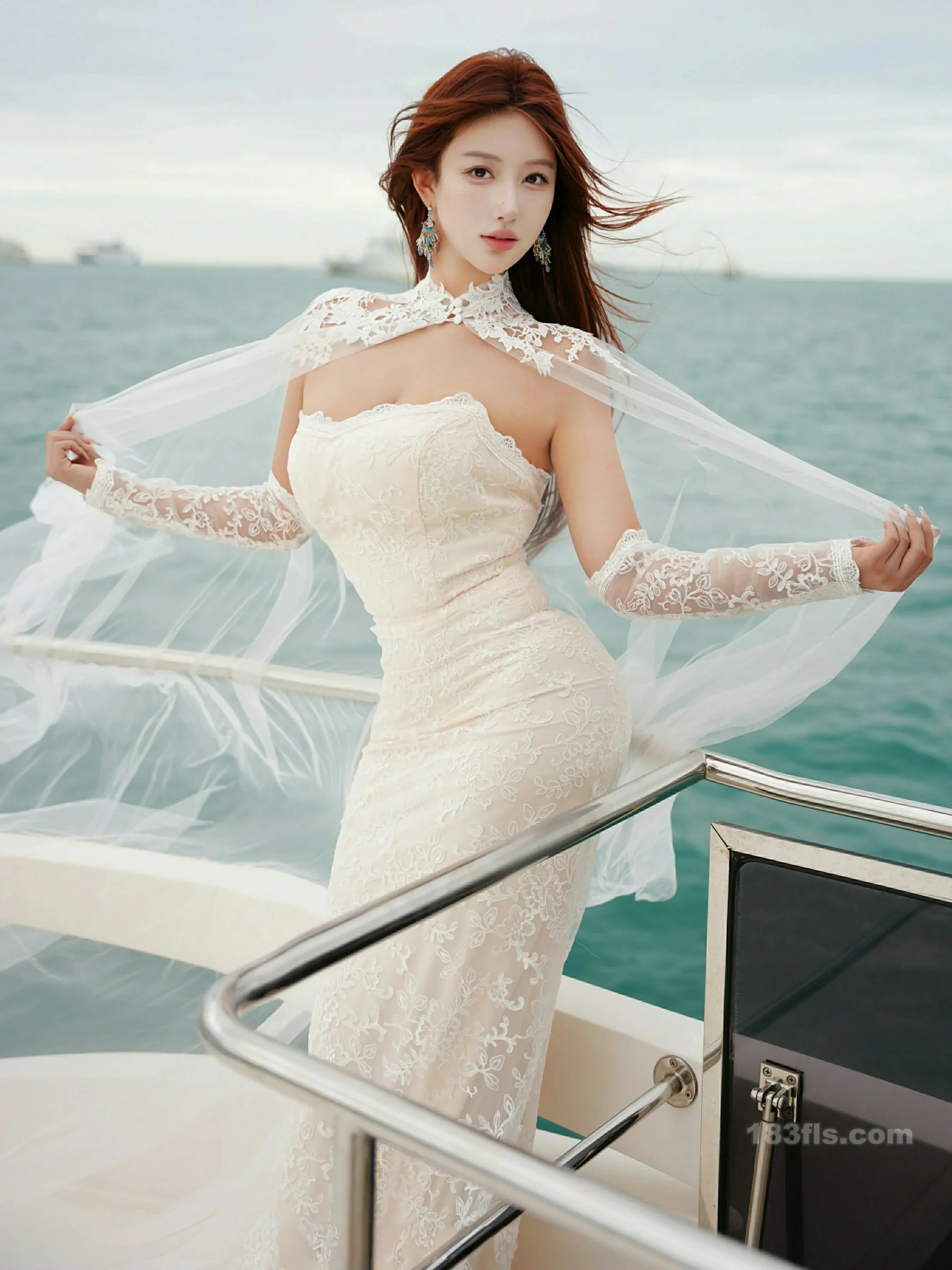 [XiuRen秀人网] 2026.01.16 No.11243 金允希Yuki-第5张图片-宅男套图吧