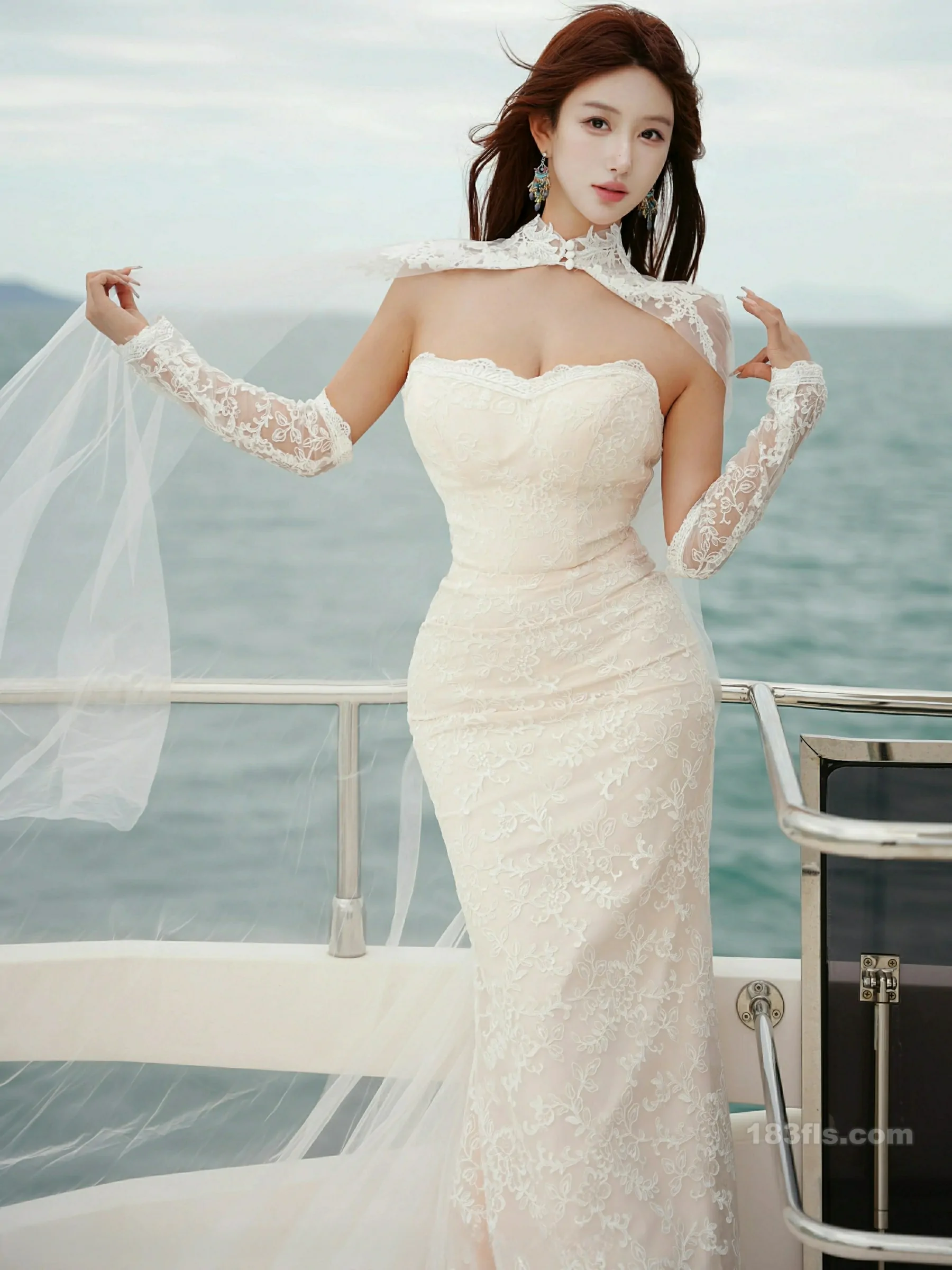 [XiuRen秀人网] 2026.01.16 No.11243 金允希Yuki-第4张图片-宅男套图吧