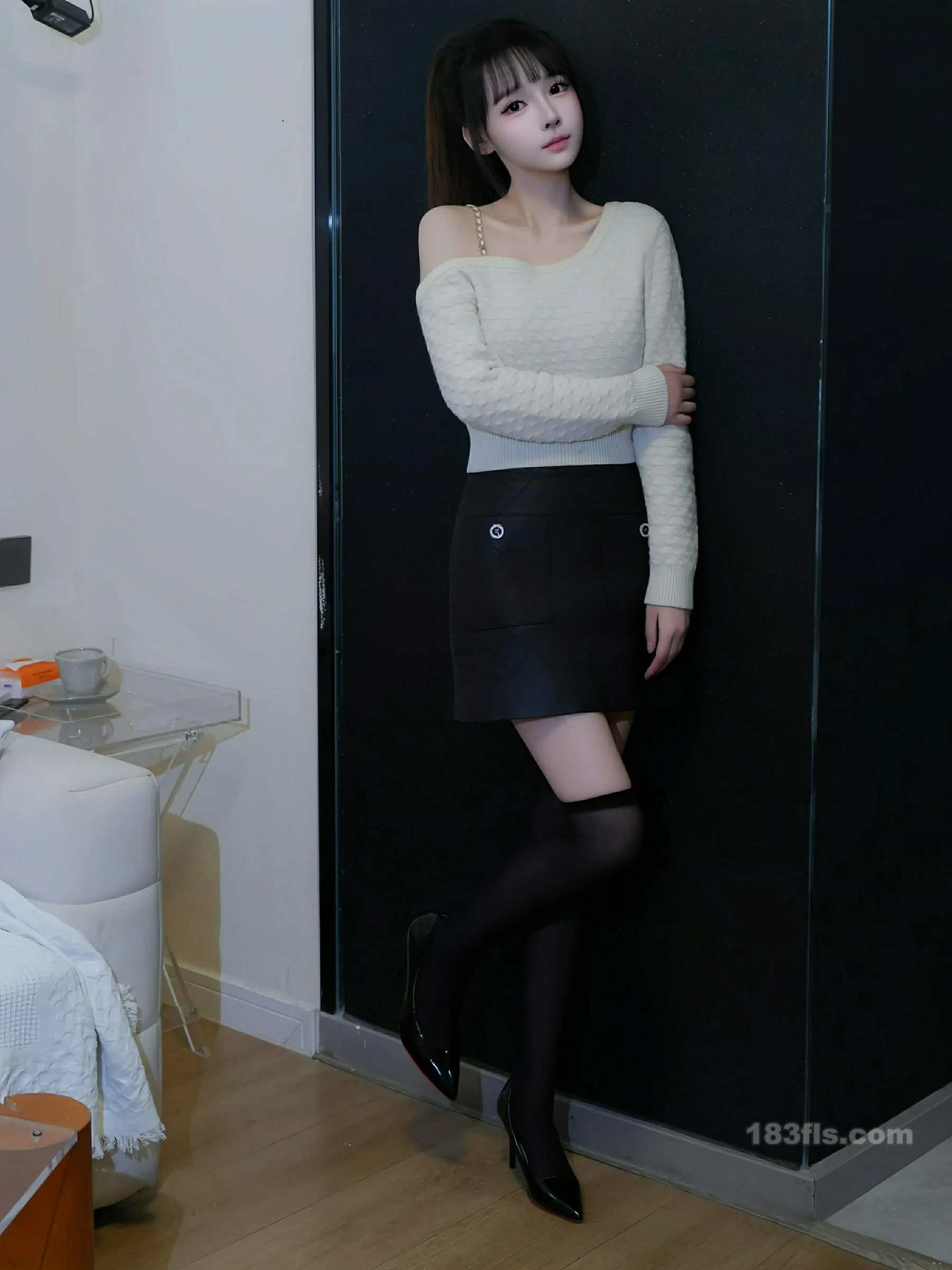 [XiuRen秀人网] 2026.01.21 No.11254 沈蜜儿-第4张图片-宅男套图吧