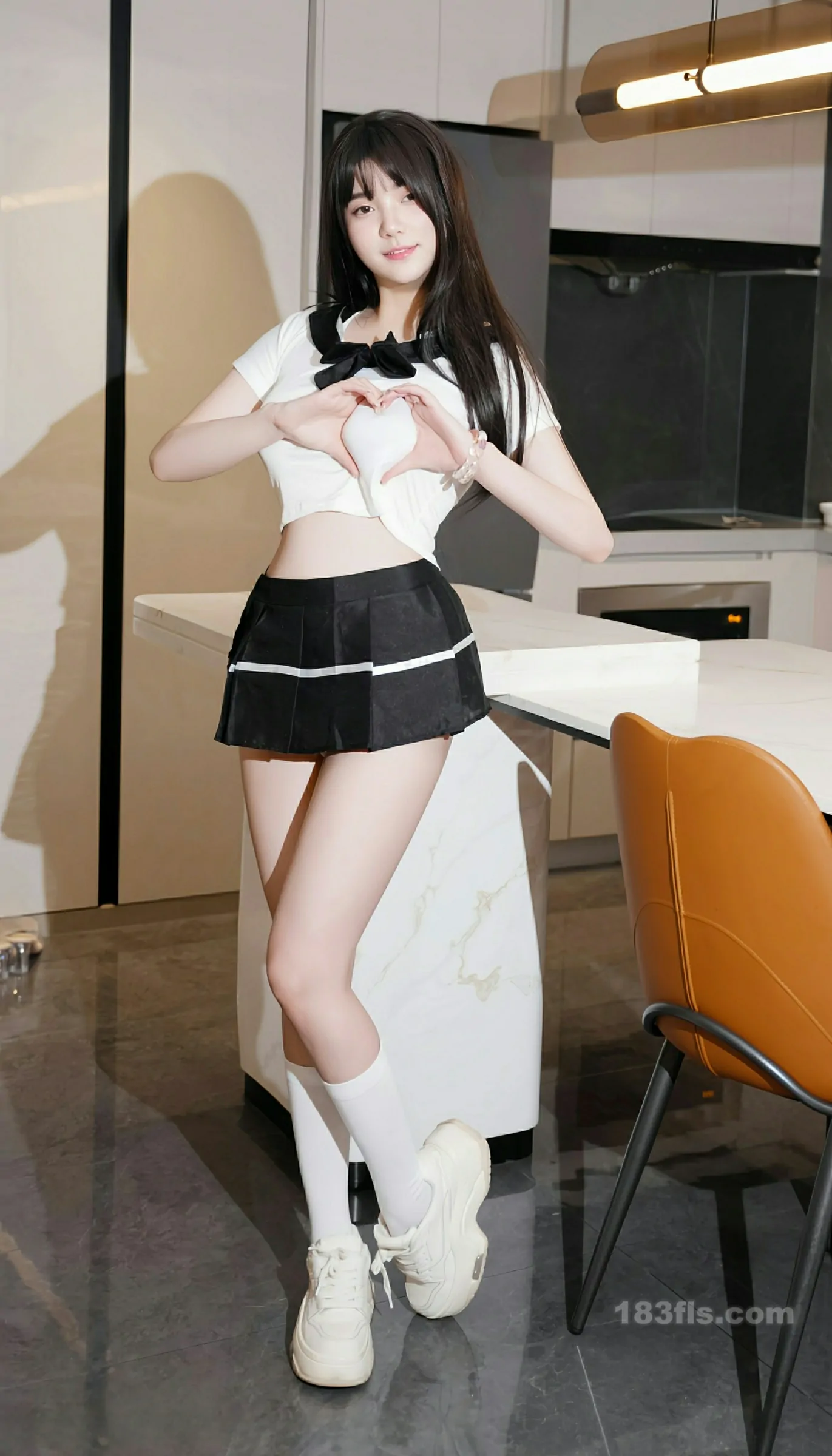 [XiuRen秀人网] 2026.01.21 No.11256 软情-第6张图片-宅男套图吧