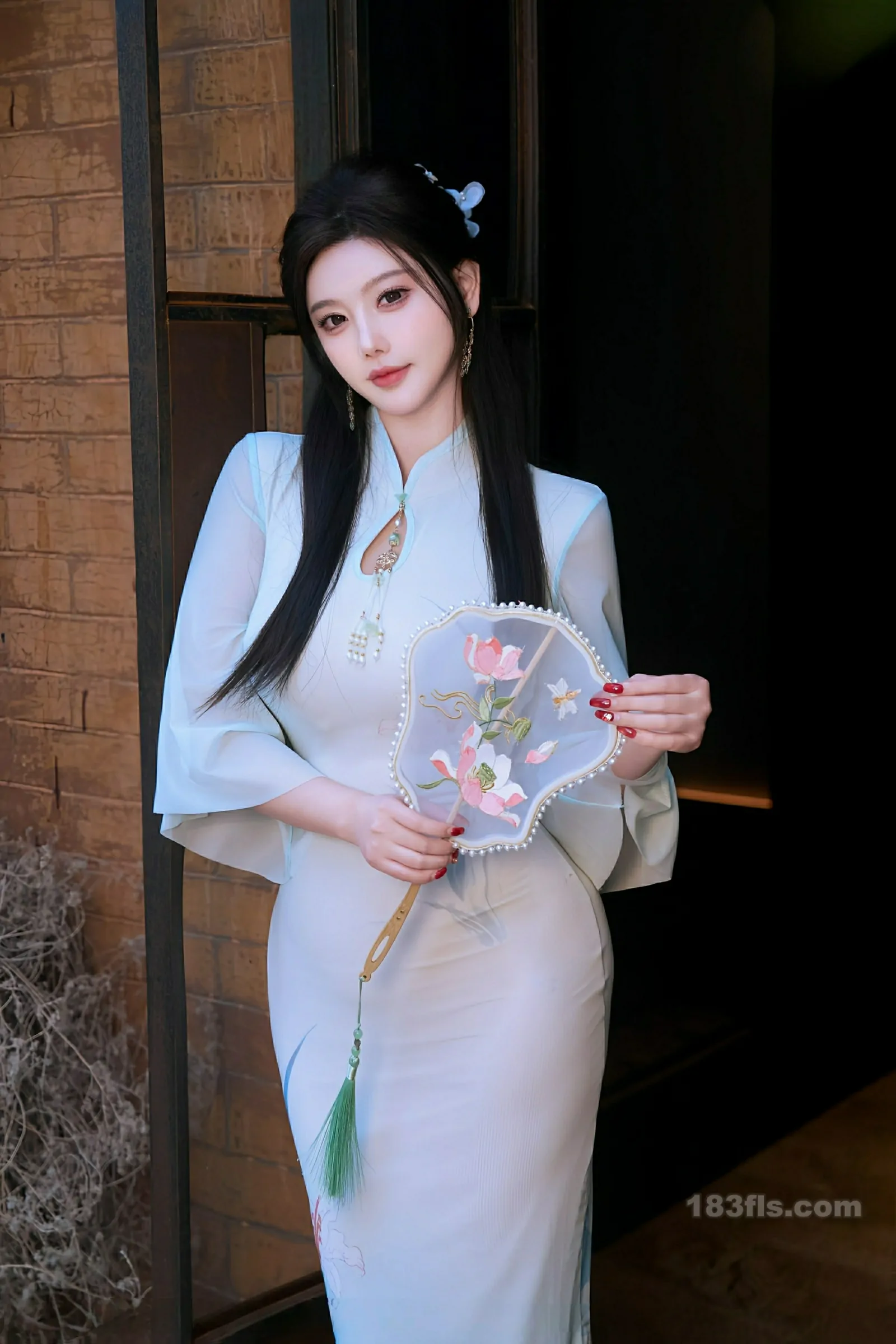 [XiuRen秀人网] 2026.01.21 No.11258 杨晨晨-第2张图片-宅男套图吧