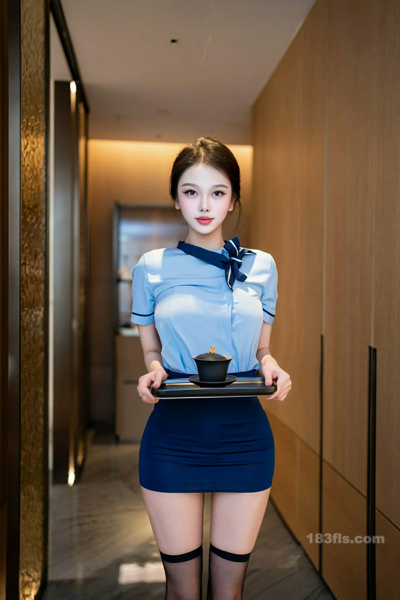 [XiuRen秀人网] 2026.01.22 No.11259 诺诺子-第2张图片-宅男套图吧