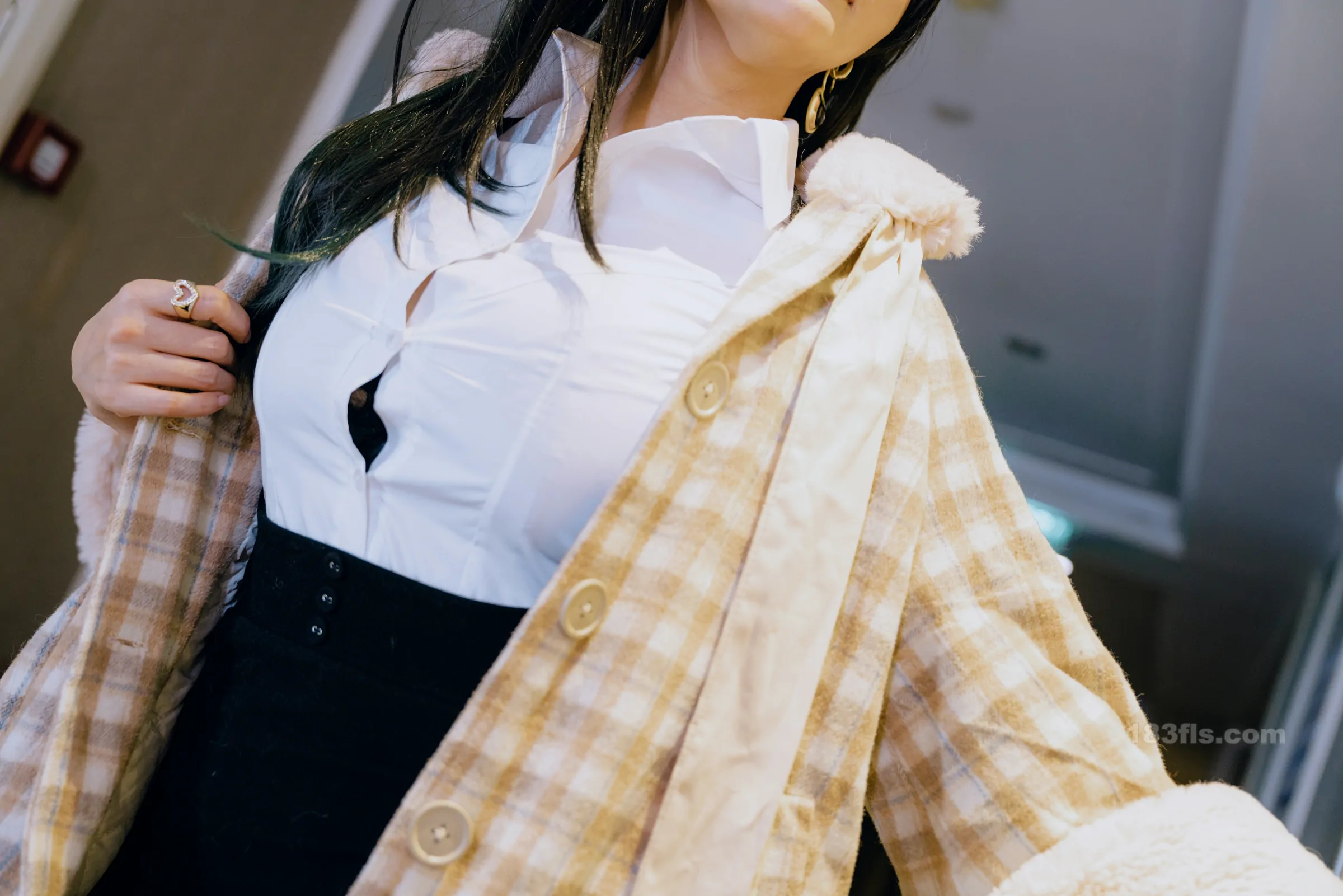 秋和柯基 - 触手-第4张图片-宅男套图吧