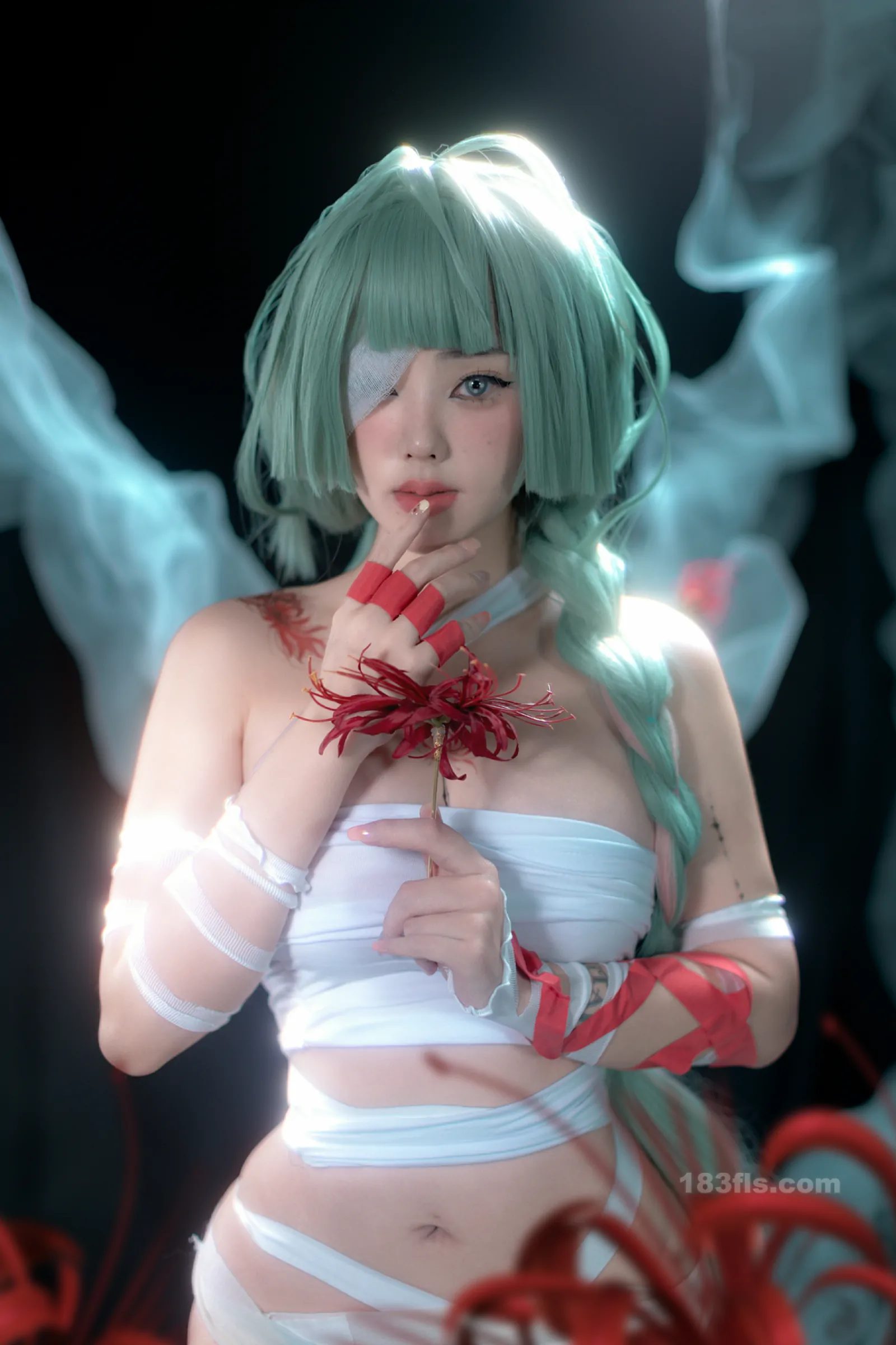 钛合金TiTi - 弗洛洛