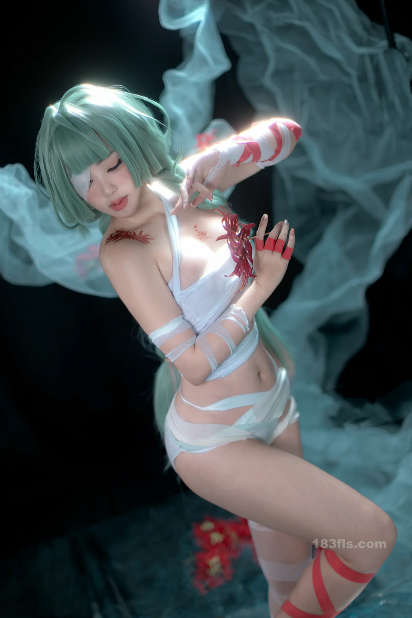 钛合金TiTi - 弗洛洛-第5张图片-宅男套图吧 钛合金TiTi - 弗洛洛-第5张图片-宅男套图吧