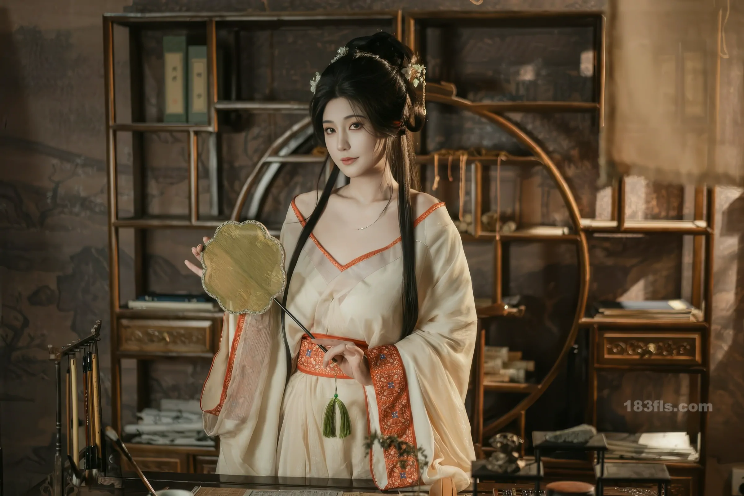 奈汐酱nice – 痴情缚-第2张图片-宅男套图吧 奈汐酱nice – 痴情缚-第2张图片-宅男套图吧