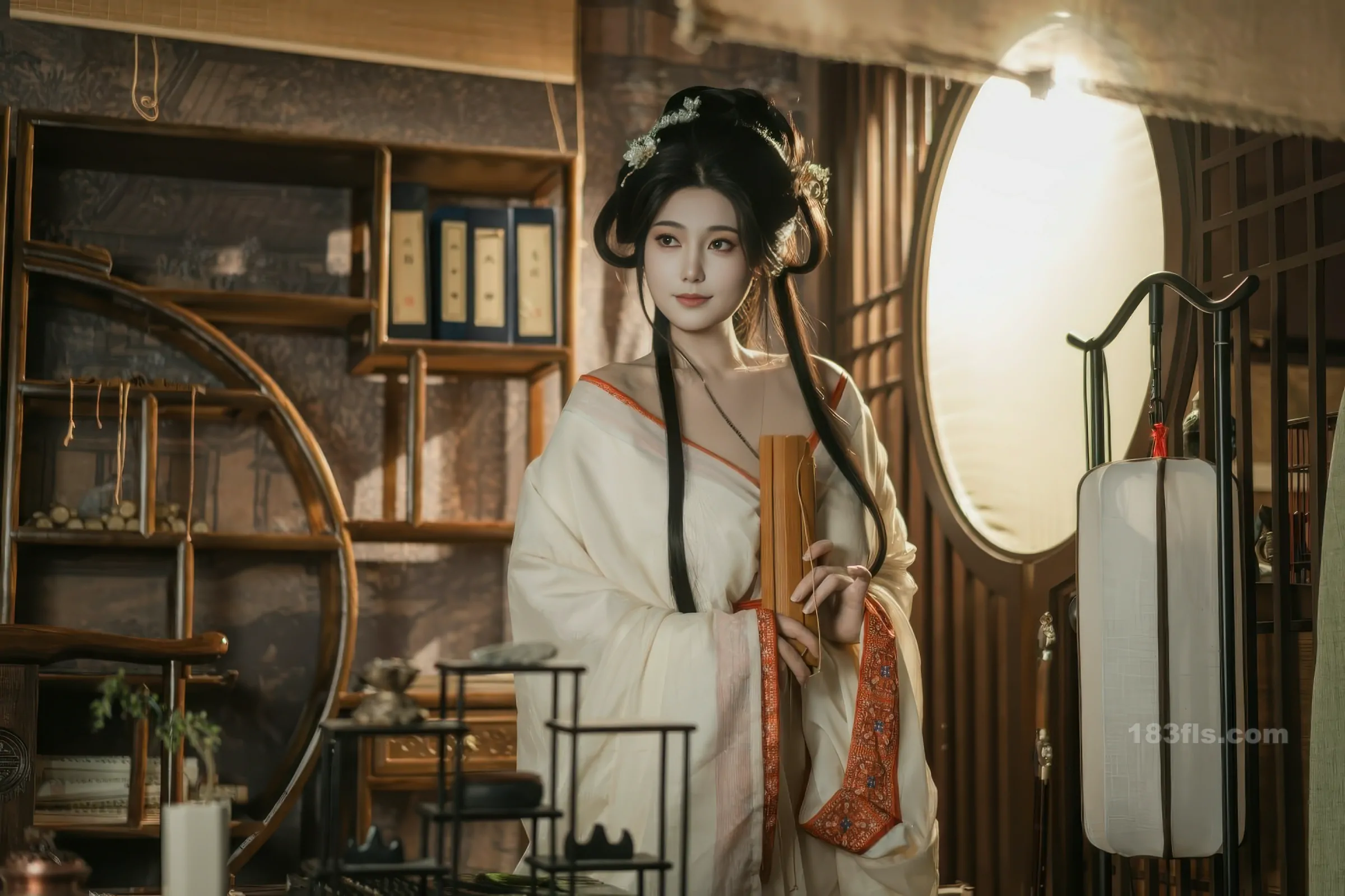 奈汐酱nice – 痴情缚-第6张图片-宅男套图吧 奈汐酱nice – 痴情缚-第6张图片-宅男套图吧