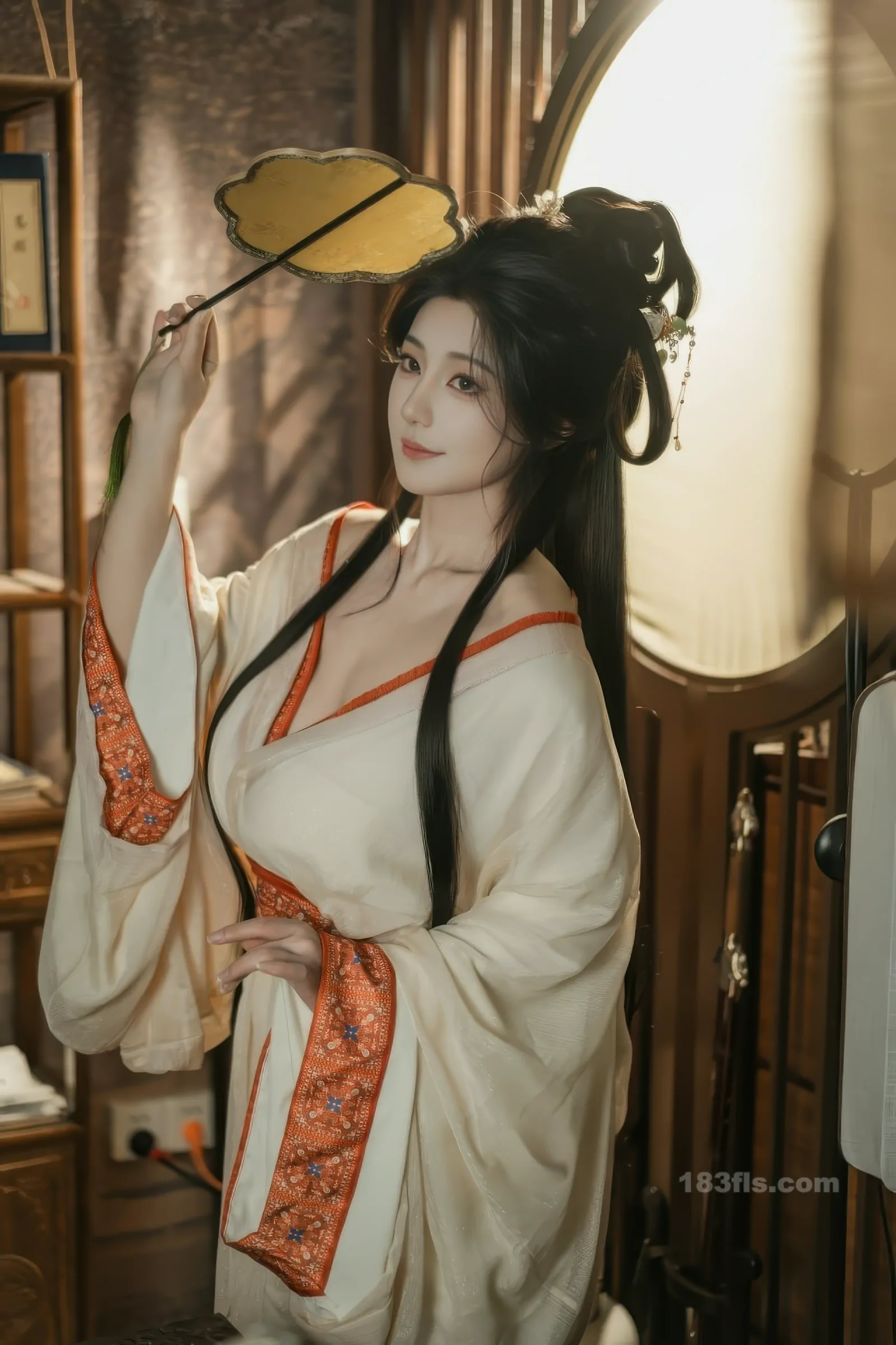 奈汐酱nice – 痴情缚-第3张图片-宅男套图吧 奈汐酱nice – 痴情缚-第3张图片-宅男套图吧