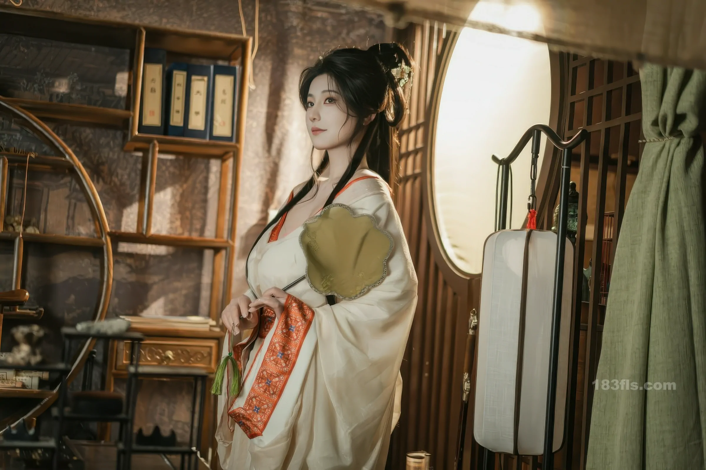 奈汐酱nice – 痴情缚-第5张图片-宅男套图吧 奈汐酱nice – 痴情缚-第5张图片-宅男套图吧