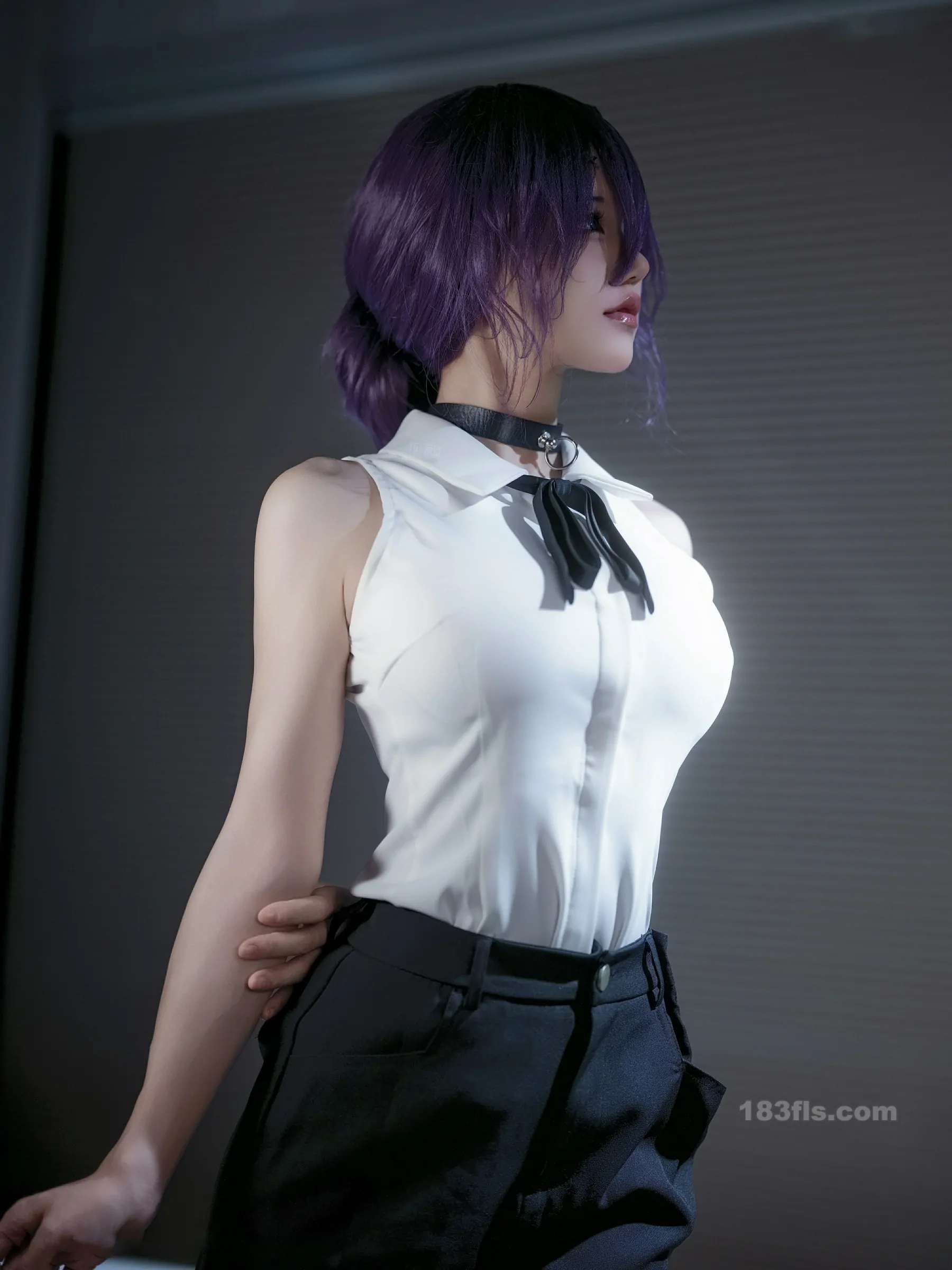 小仓千代w - Patreon订阅 链锯人 蕾塞-第5张图片-宅男套图吧