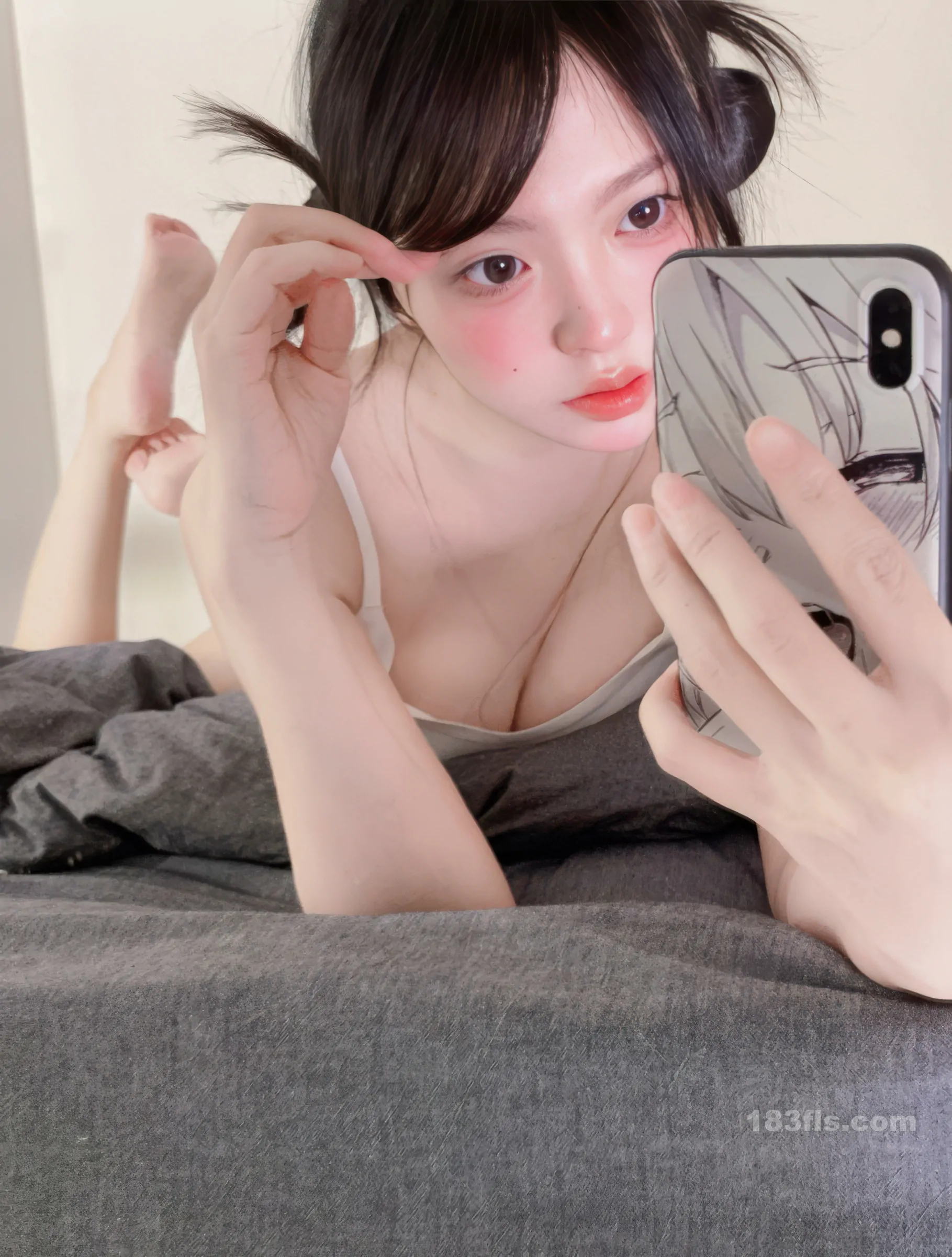 真宝 – 吊带-第6张图片-宅男套图吧