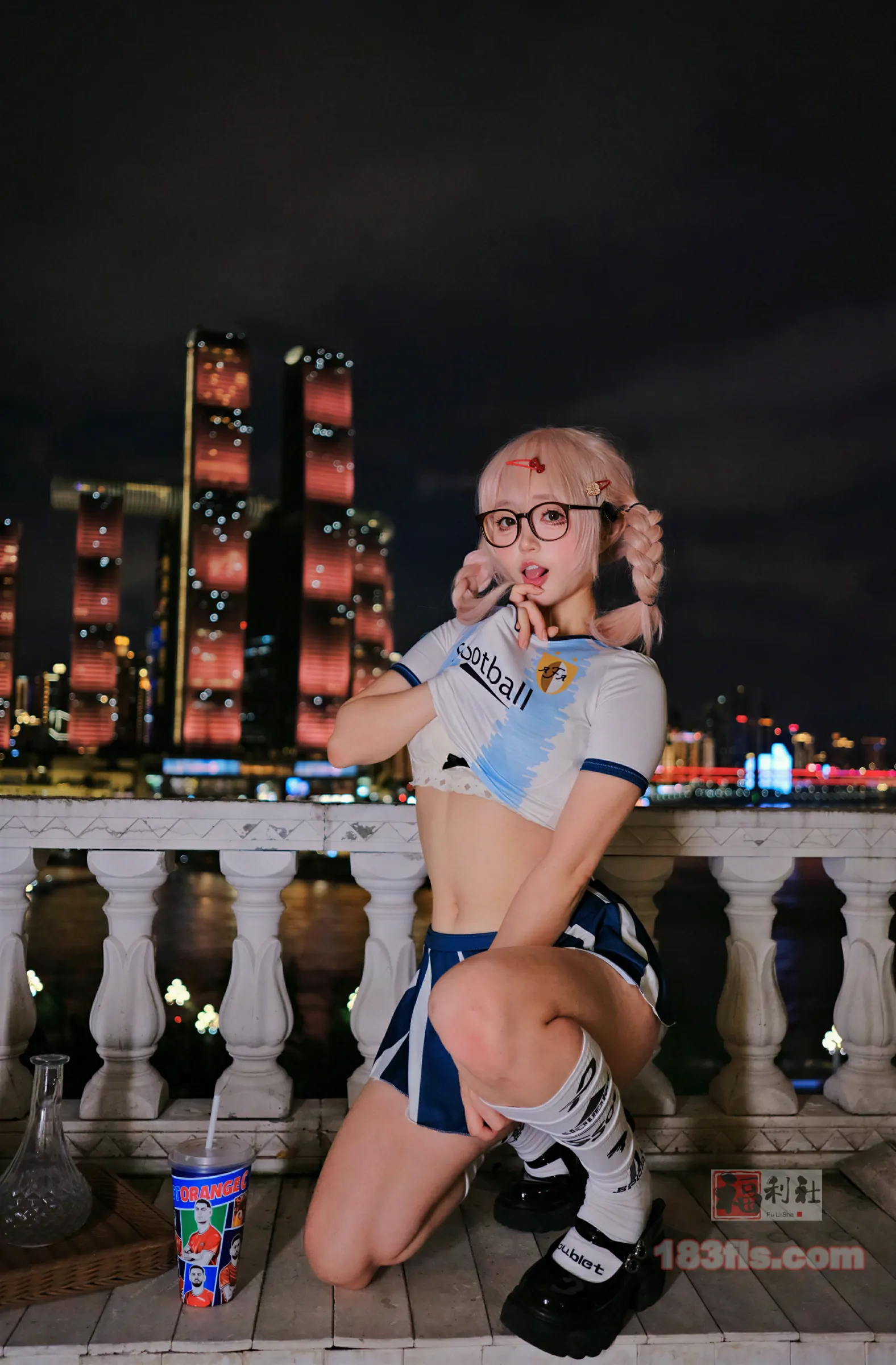 神沢永莉 - 一起为你加油世界杯-第3张图片-宅男套图吧 神沢永莉 - 一起为你加油世界杯-第3张图片-宅男套图吧