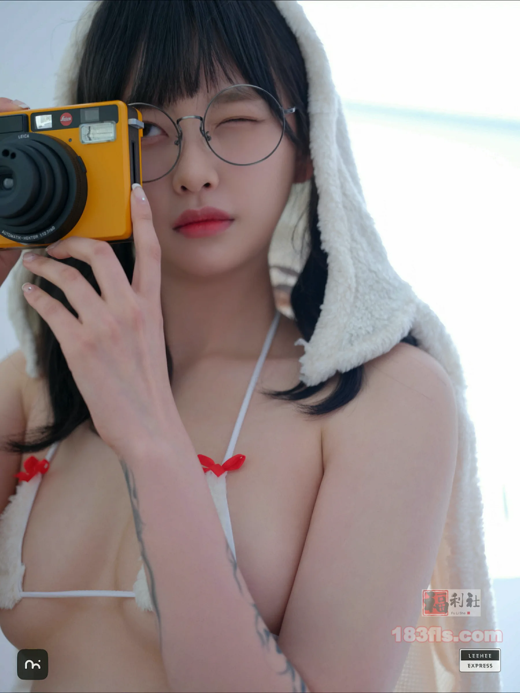 LeeheeExpress – LEDG 209B GMS고말숙-第6张图片-宅男套图吧