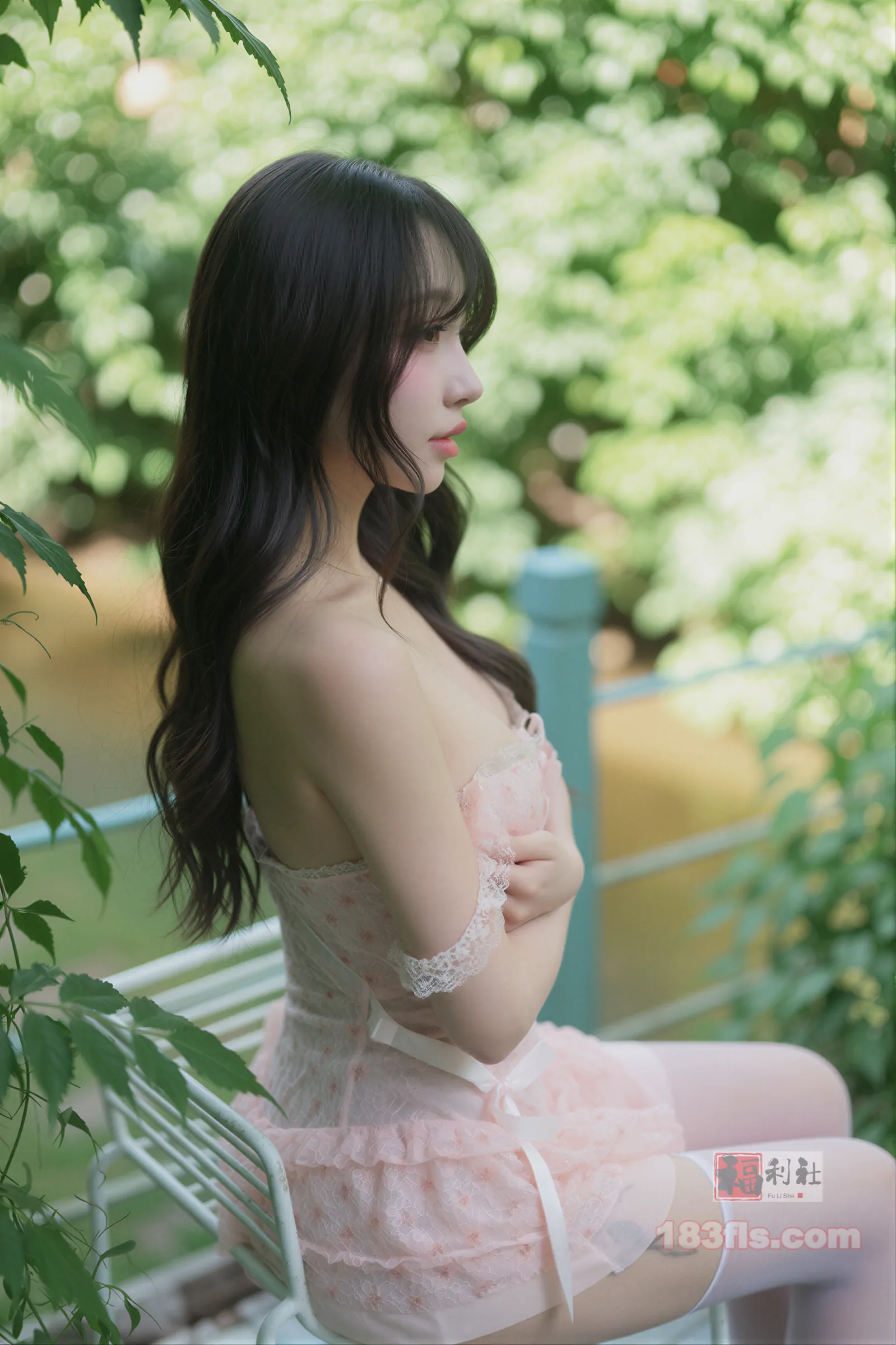 MAXIM Son Ye-Eun (손예은) Secret Garden-第6张图片-宅男套图吧