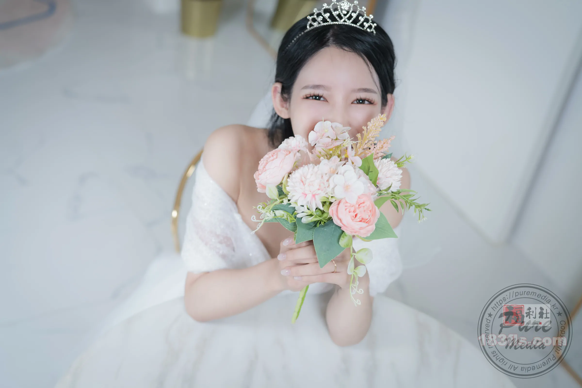yeha - 花嫁新娘-第3张图片-宅男套图吧
