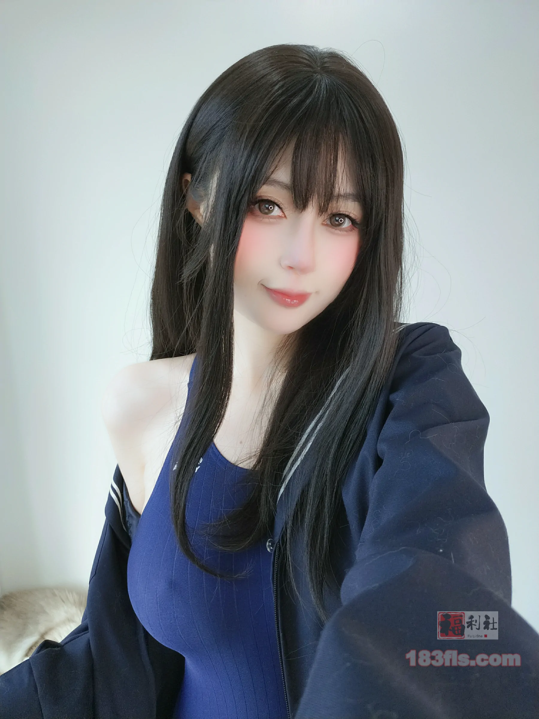 白银81 - 自摄Vol.99 死库水-第2张图片-宅男套图吧