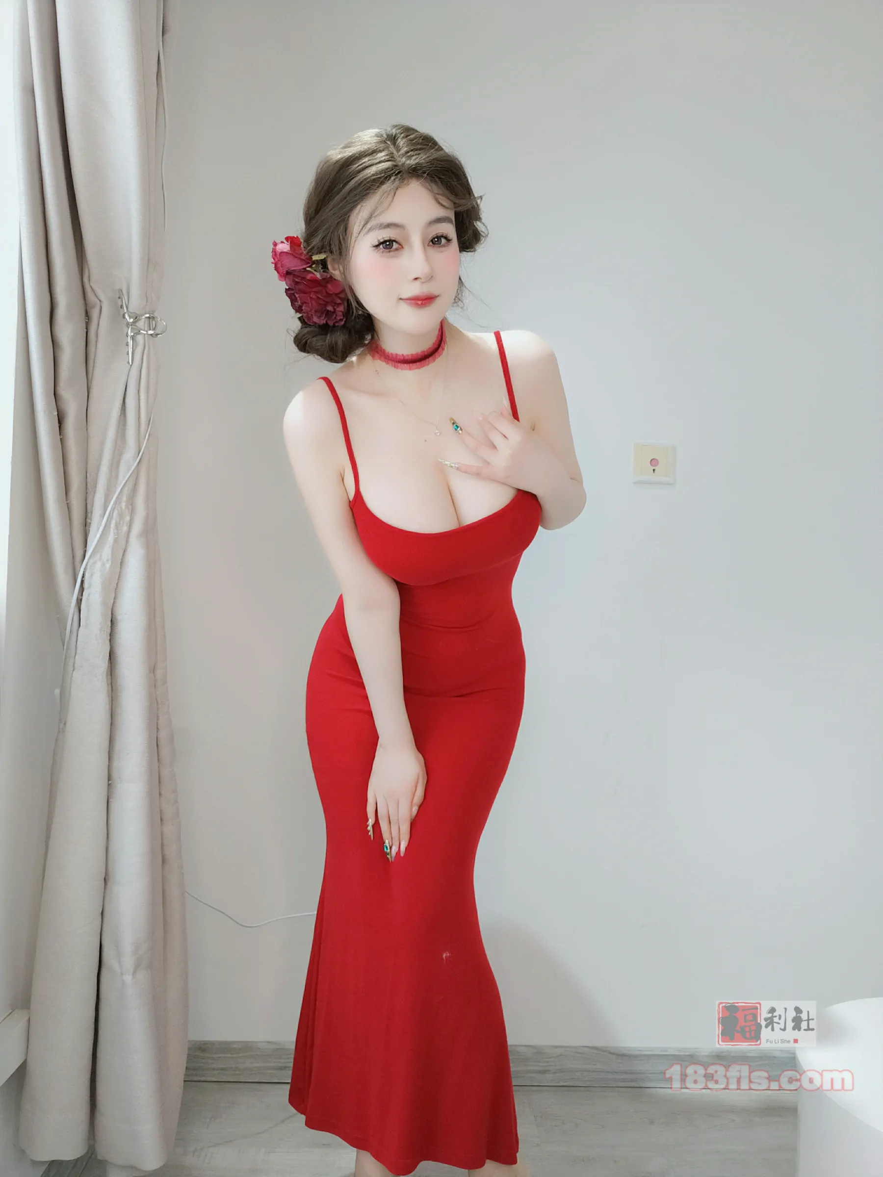 白银81 - Fantia 24年8月会员合集-第3张图片-宅男套图吧 白银81 - Fantia 24年8月会员合集-第3张图片-宅男套图吧
