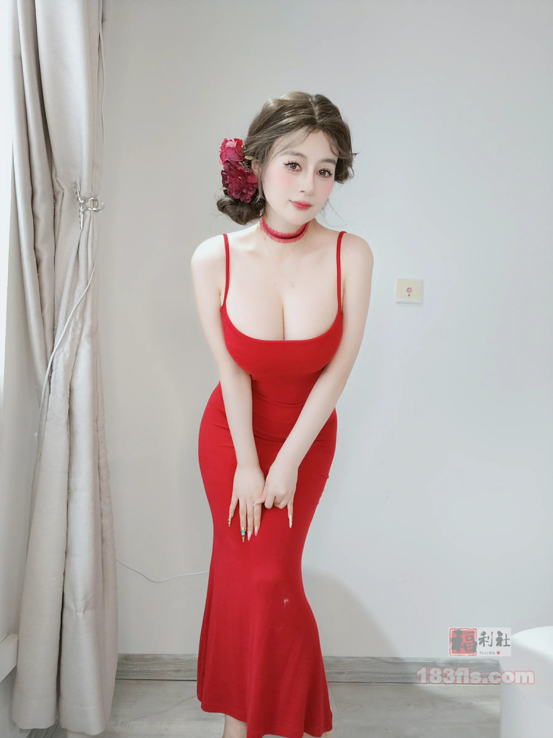 白银81 - Fantia 24年8月会员合集-第2张图片-宅男套图吧 白银81 - Fantia 24年8月会员合集-第2张图片-宅男套图吧