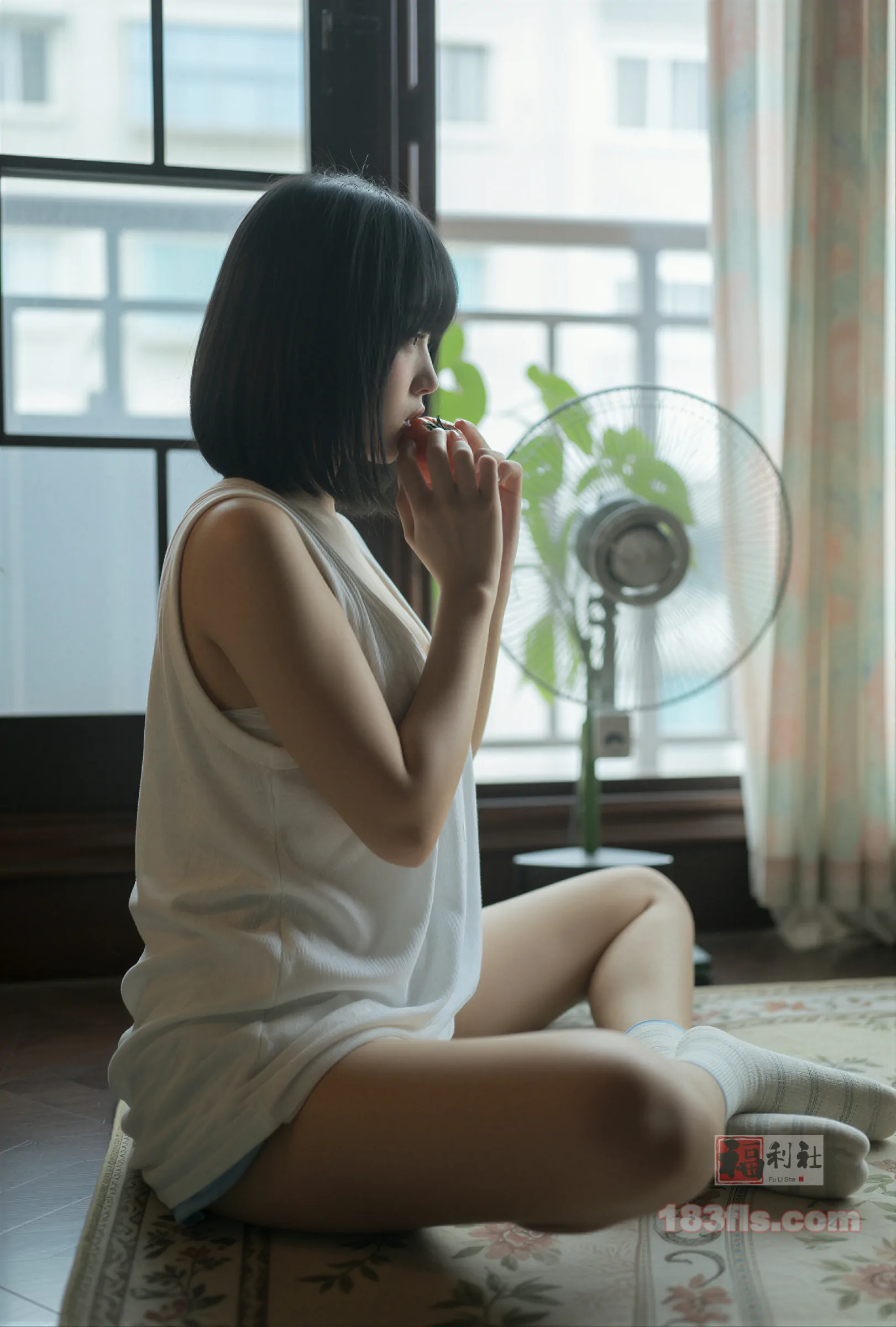 X-Level NO.095 Jdabyeol (정다별이) - Summer-第2张图片-宅男套图吧