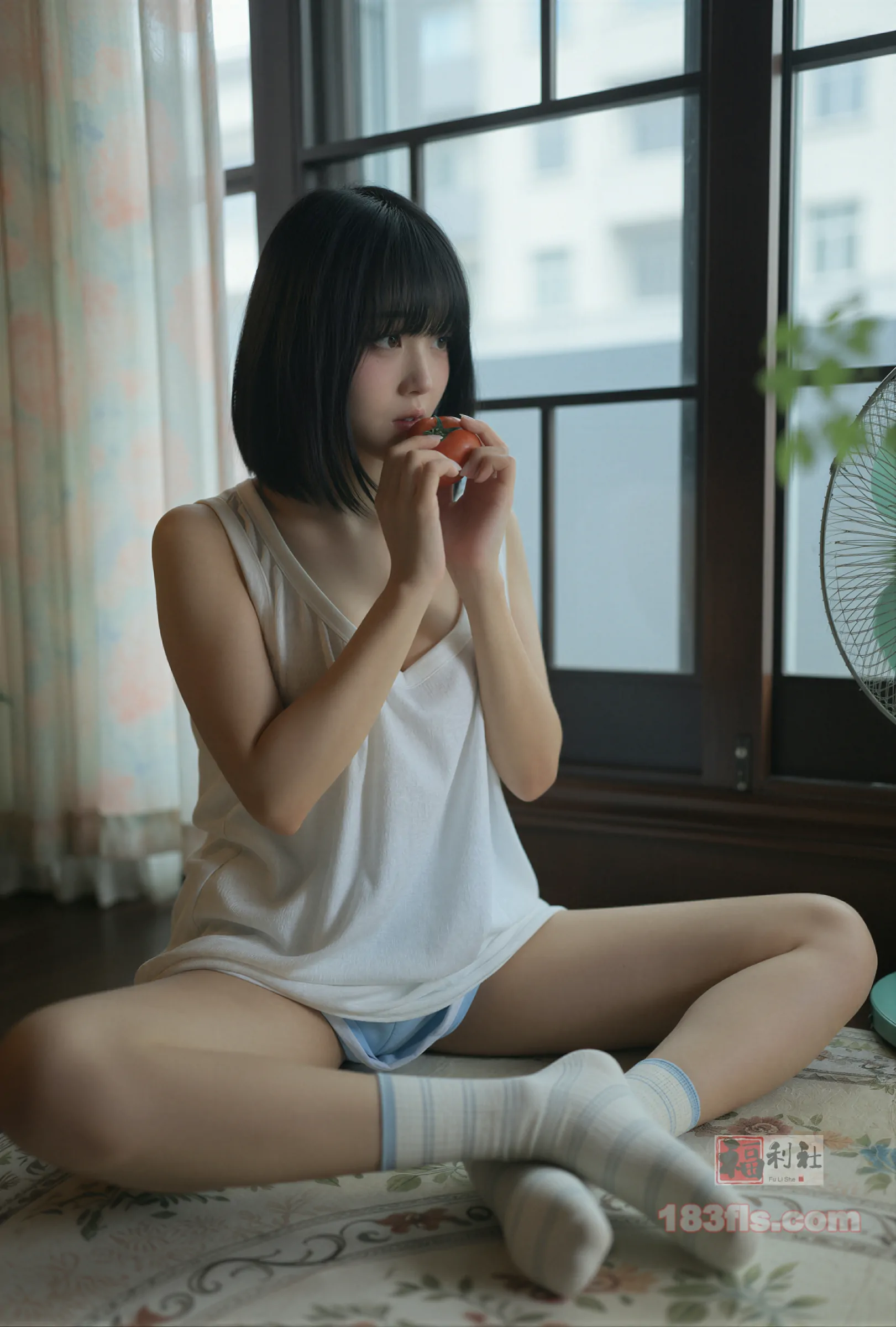 X-Level NO.095 Jdabyeol (정다별이) - Summer-第3张图片-宅男套图吧