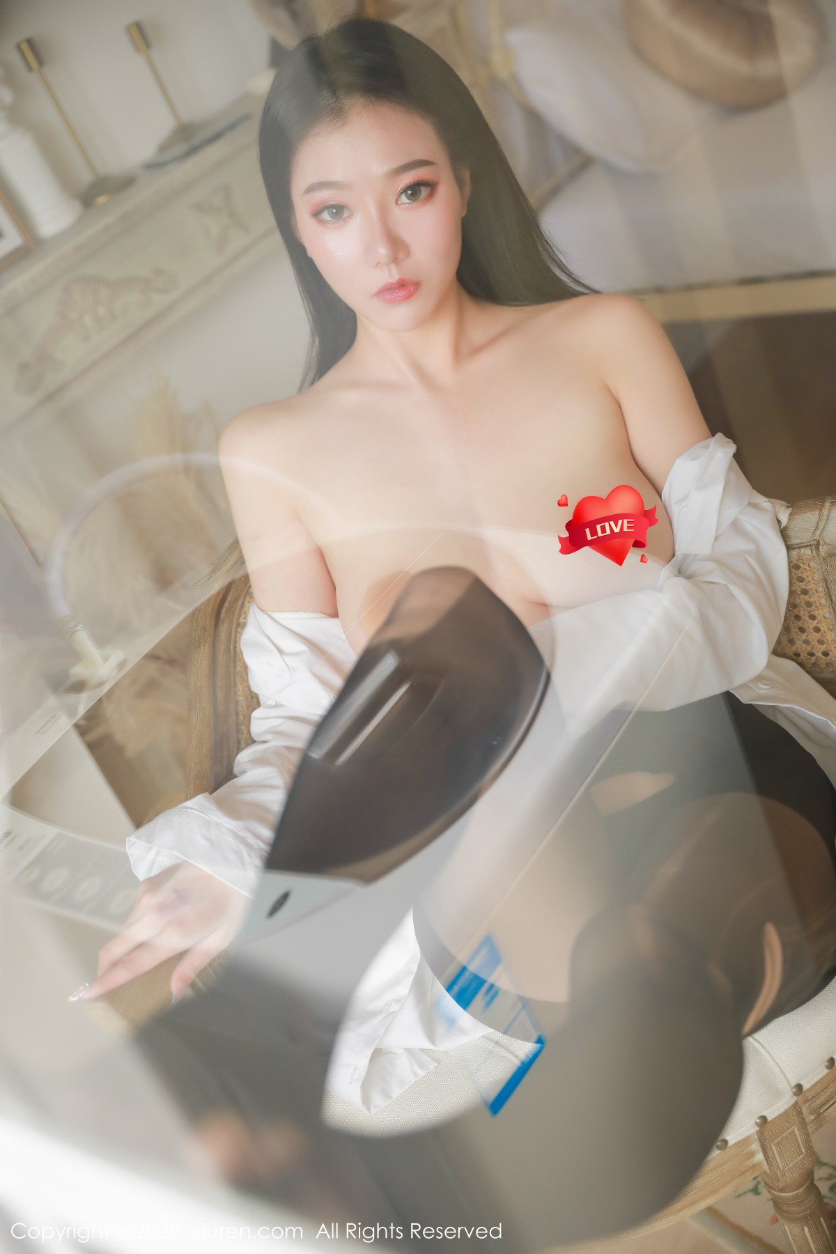 [XIUREN秀人网]2020.01.21 No.1957 anran[62+1P214M]-第3张图片-宅男套图吧