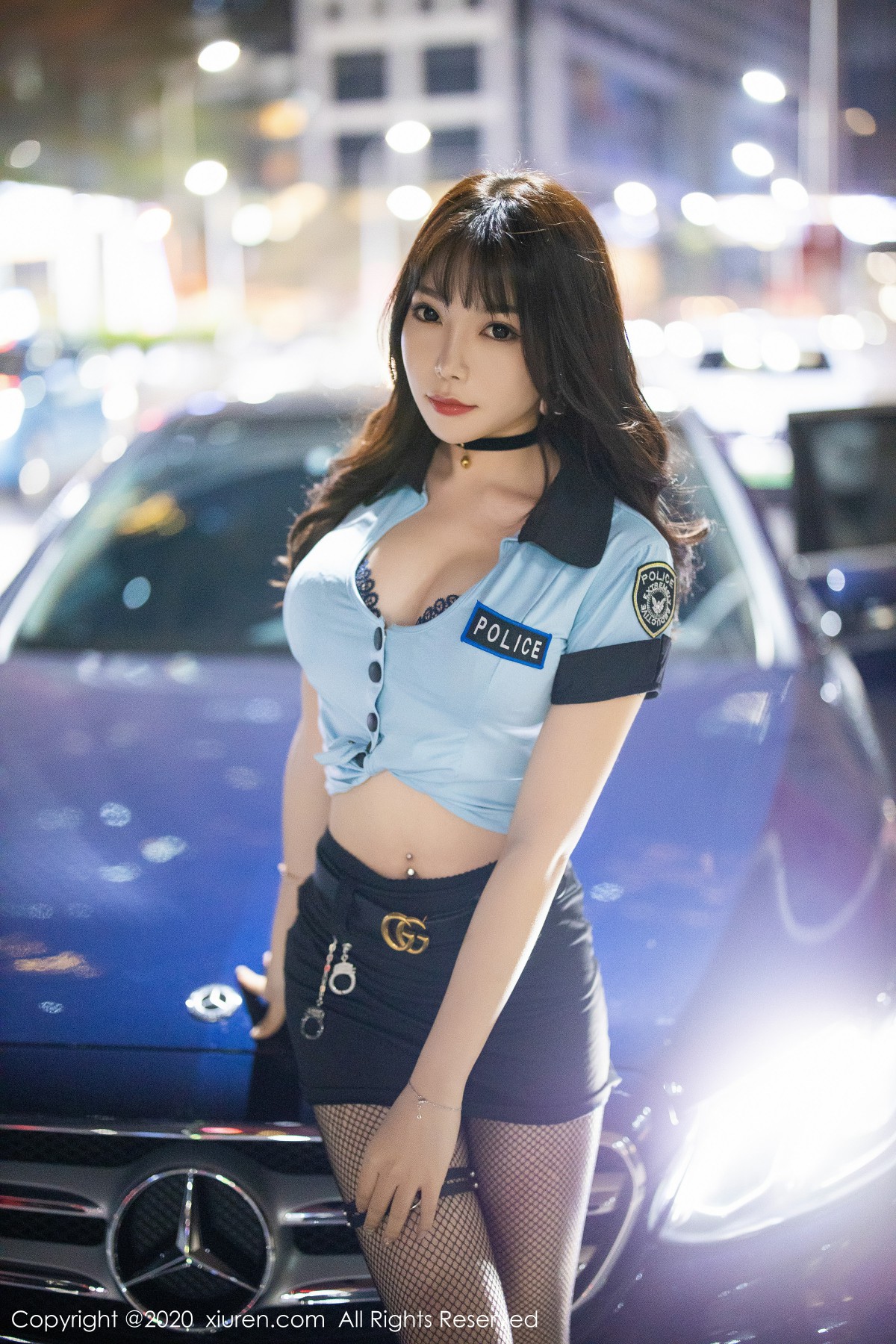 [XIUREN秀人网]2020.02.17 No.1982 芝芝Booty[78+1P407M]-第4张图片-宅男套图吧