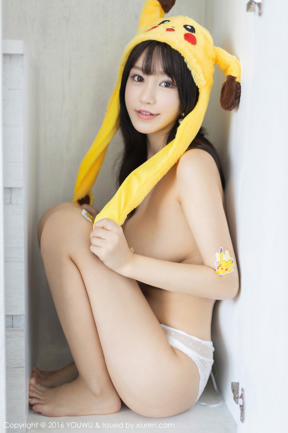 [YouMi尤蜜荟]2020.02.10 Vol.413 朱可儿Flower[73+1P210M]-第2张图片-宅男套图吧