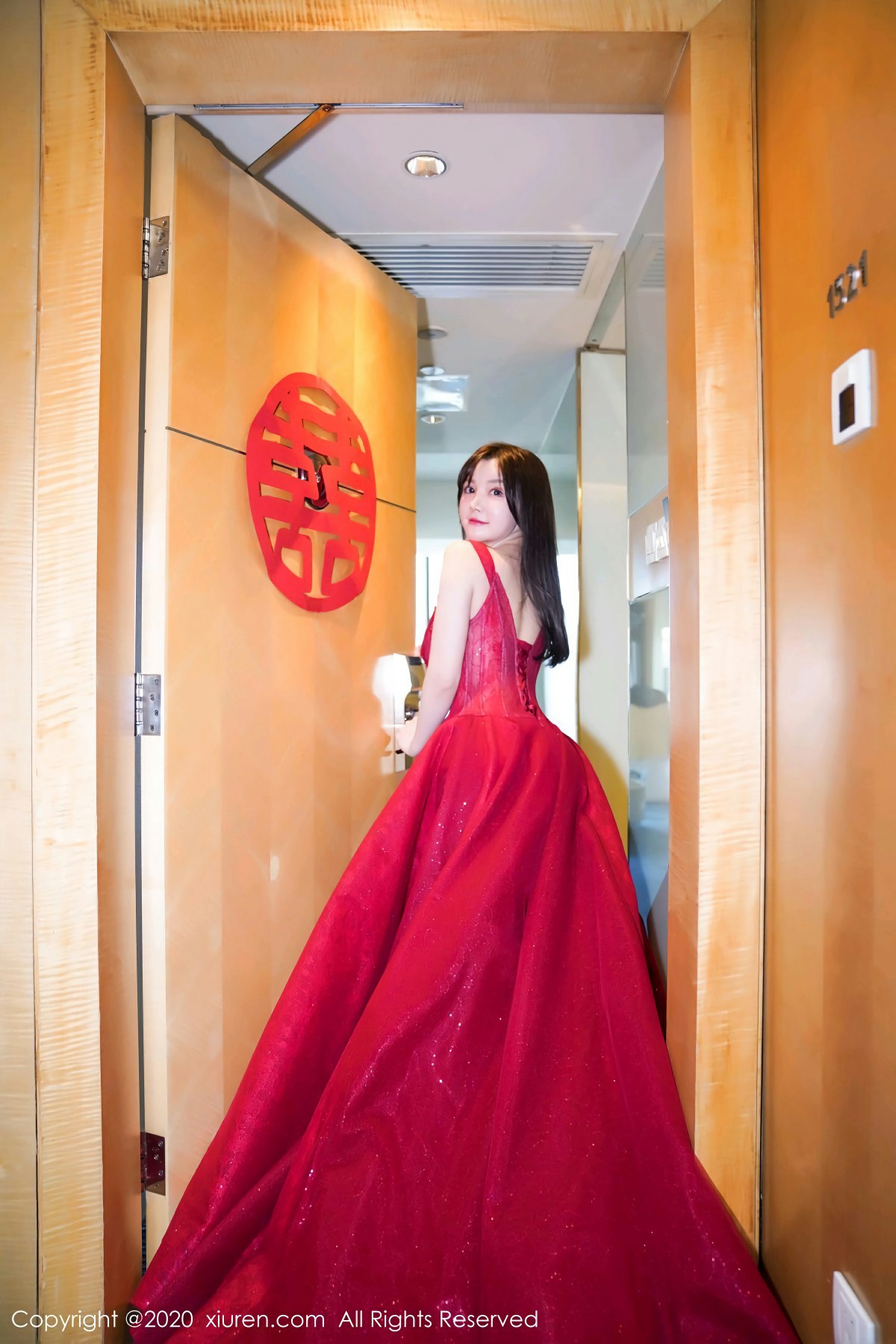 [XiuRen秀人网]2020.03.13 No.2058 糯美子Mini[116+1P]-第2张图片-宅男套图吧