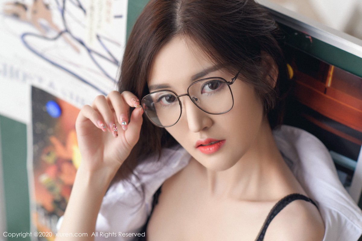 [XiuRen秀人网]2020.03.17 No.2066 沈梦瑶[39+1P]-第3张图片-宅男套图吧