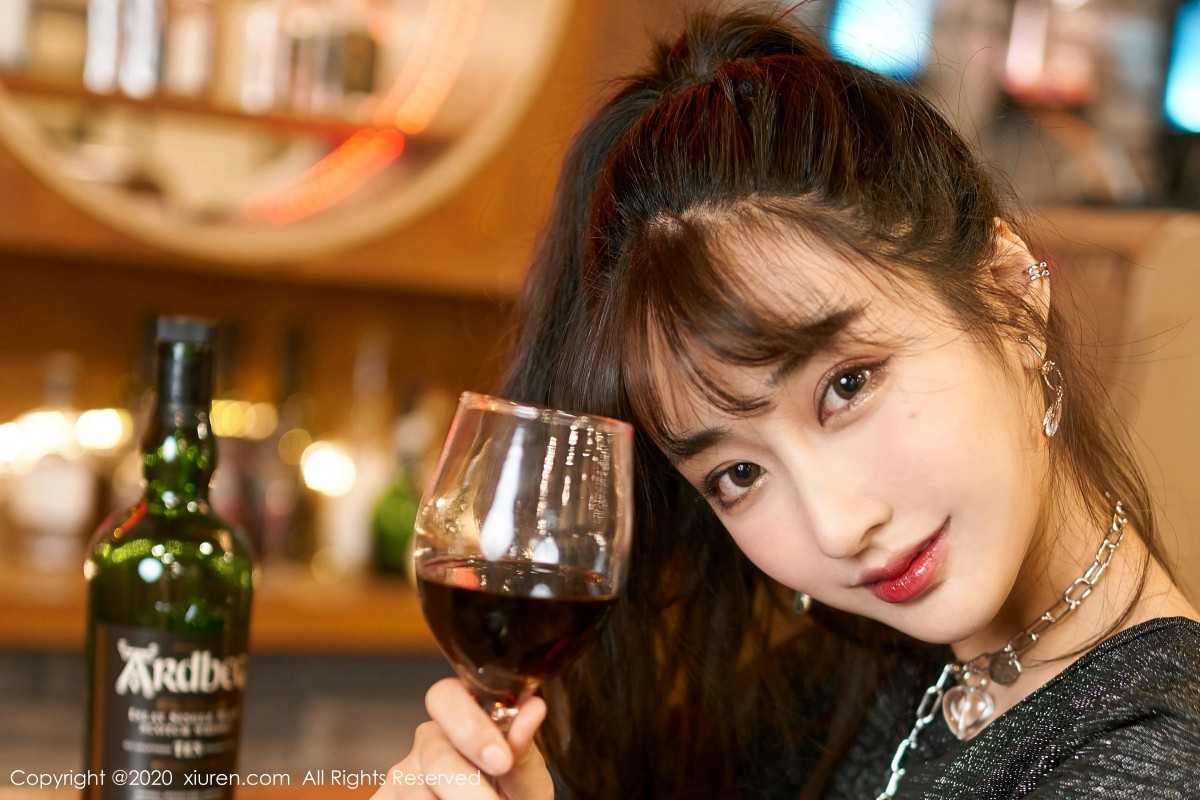 [XiuRen秀人网]2020.03.20 No.2085 Betty林子欣[41+1P]-第4张图片-宅男套图吧