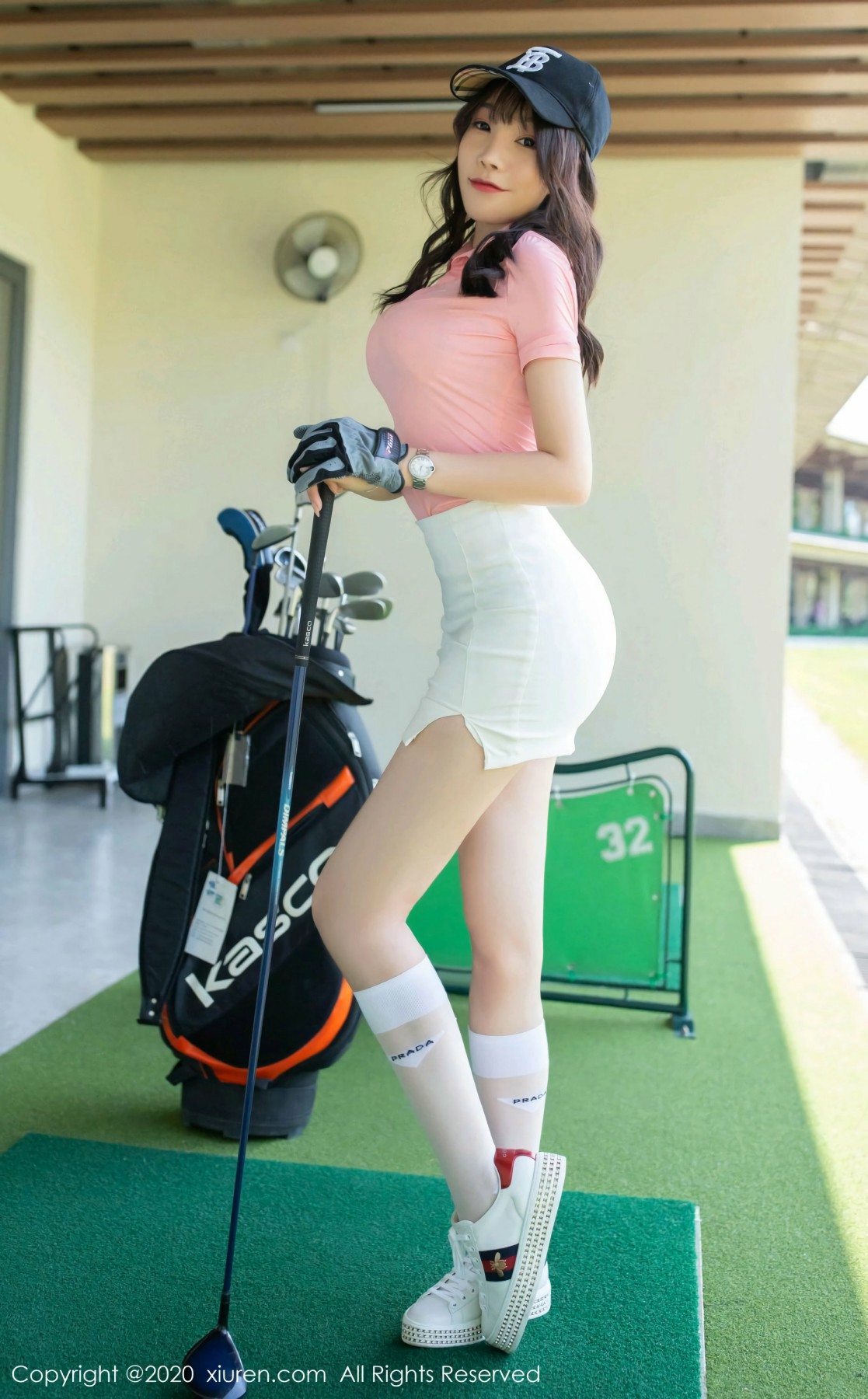 [XiuRen秀人网]2020.03.23 No.2091 芝芝Booty[103+1P]-第3张图片-宅男套图吧
