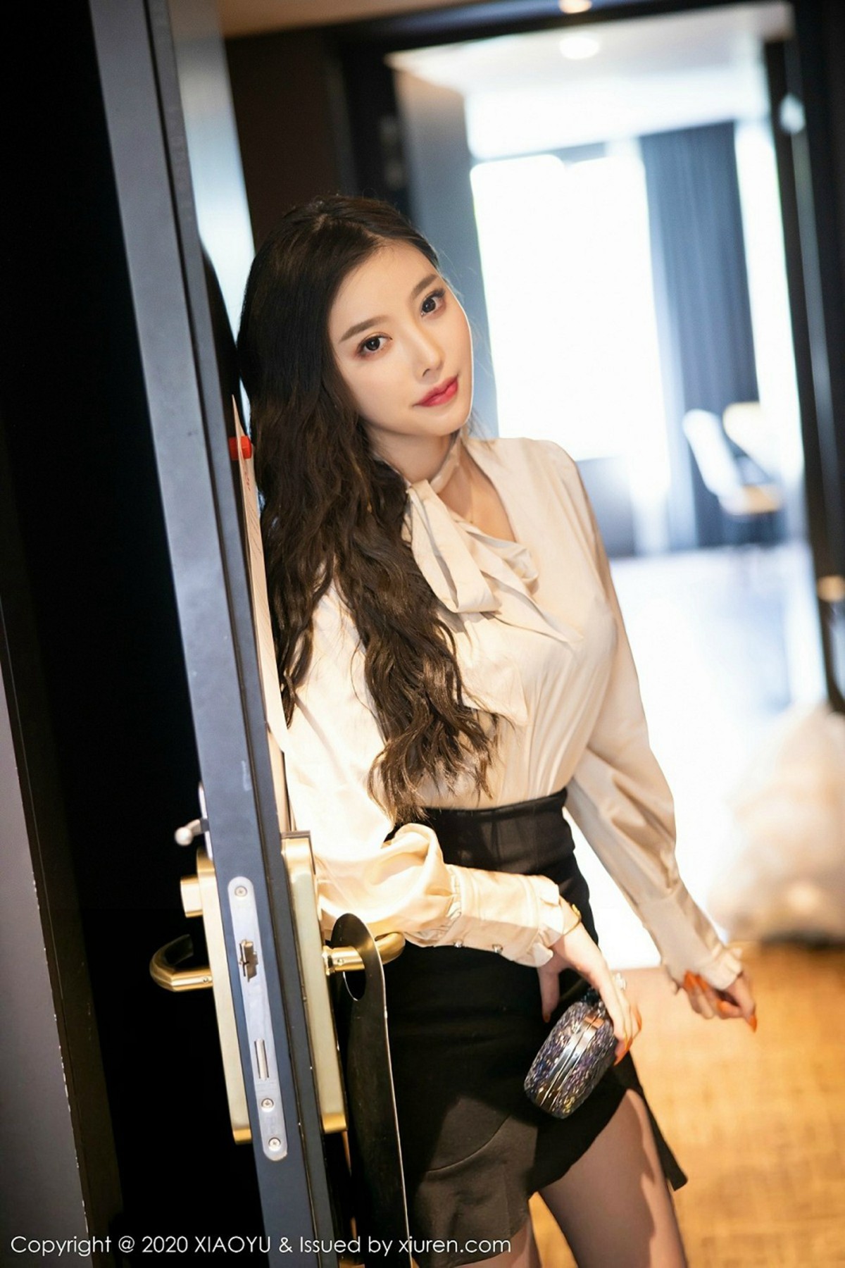 [XIAOYU语画界]2020.03.09 VOL.263 杨晨晨sugar[106+1P]-第3张图片-宅男套图吧