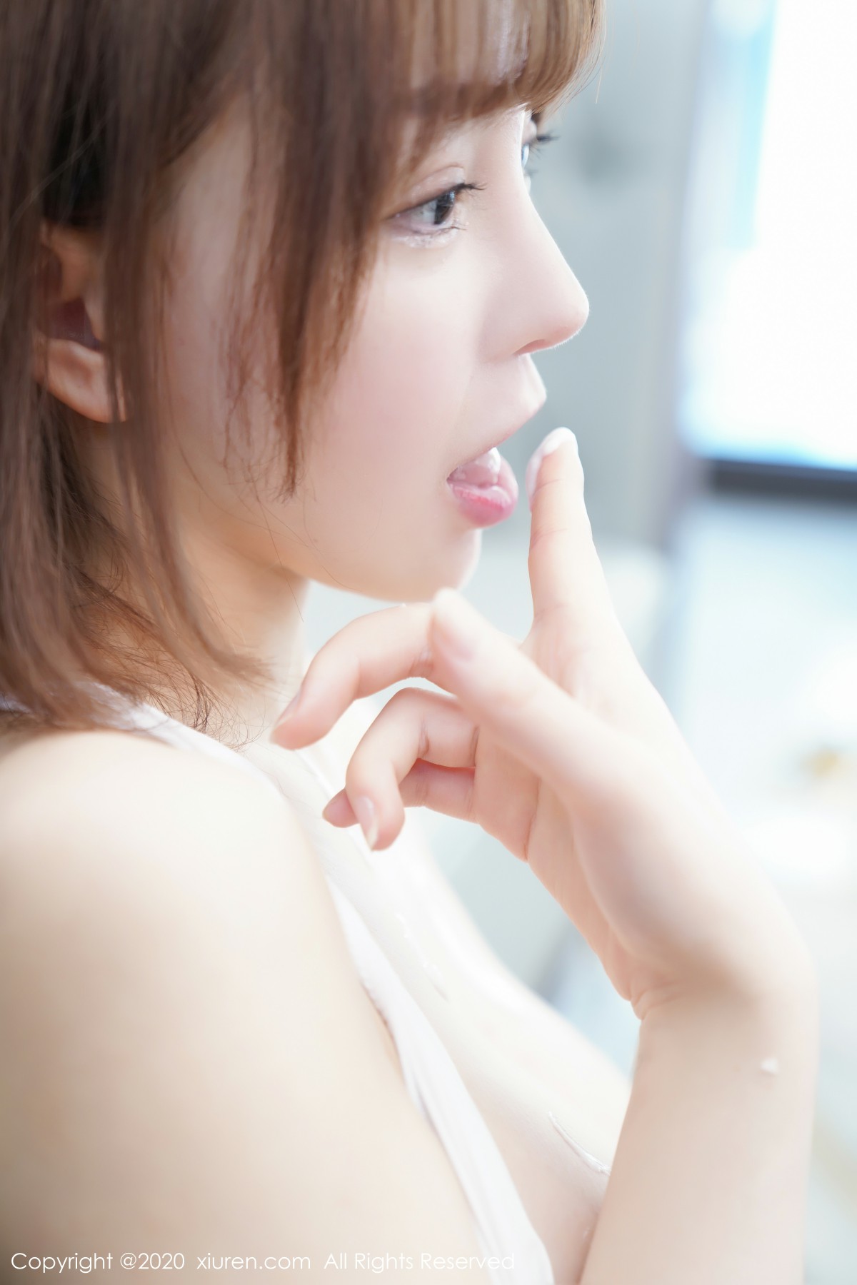 [XiuRen秀人网]2020.03.31 No.2115 UU酱[71+1P]-第2张图片-宅男套图吧