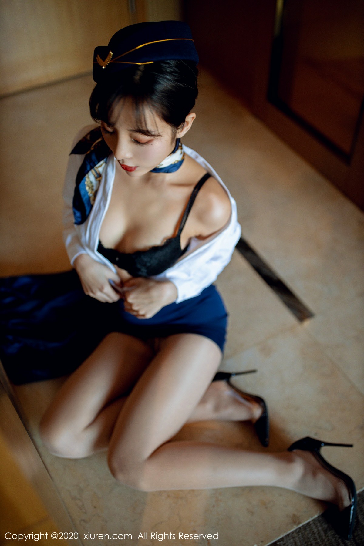 [XiuRen秀人网]2020.03.31 No.2119 陈小喵[68+1P]-第3张图片-宅男套图吧